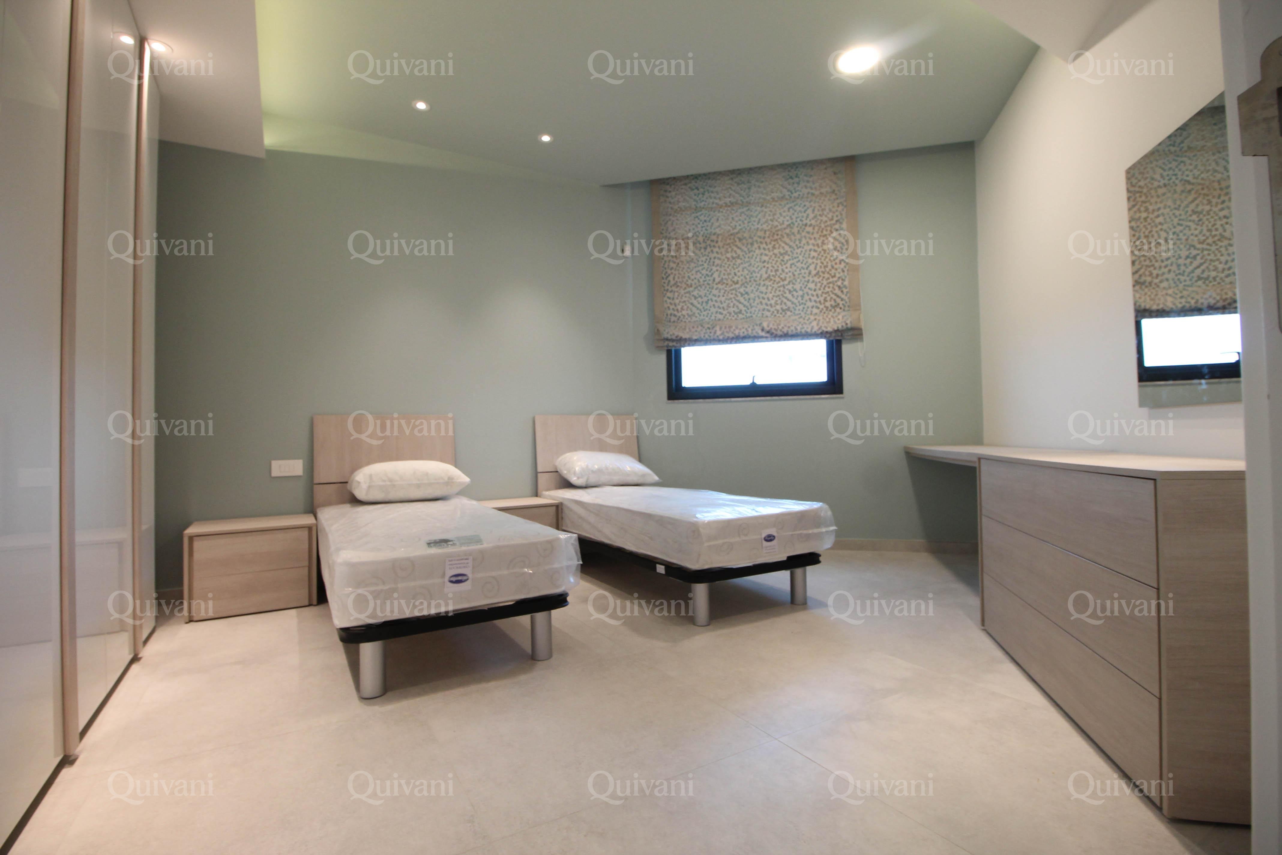 Pendergardens, Furnished Apartment