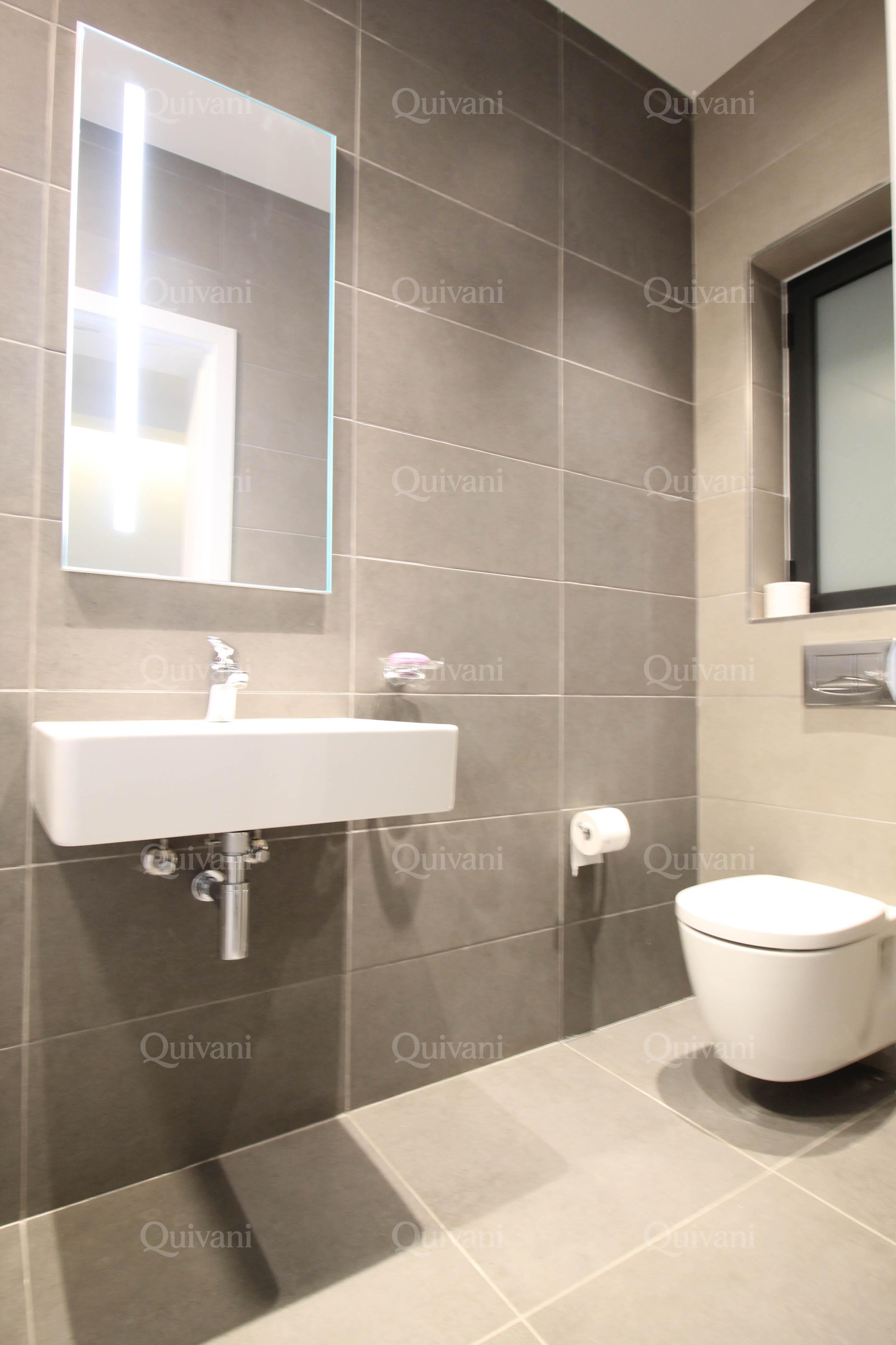 Pendergardens, Furnished Apartment