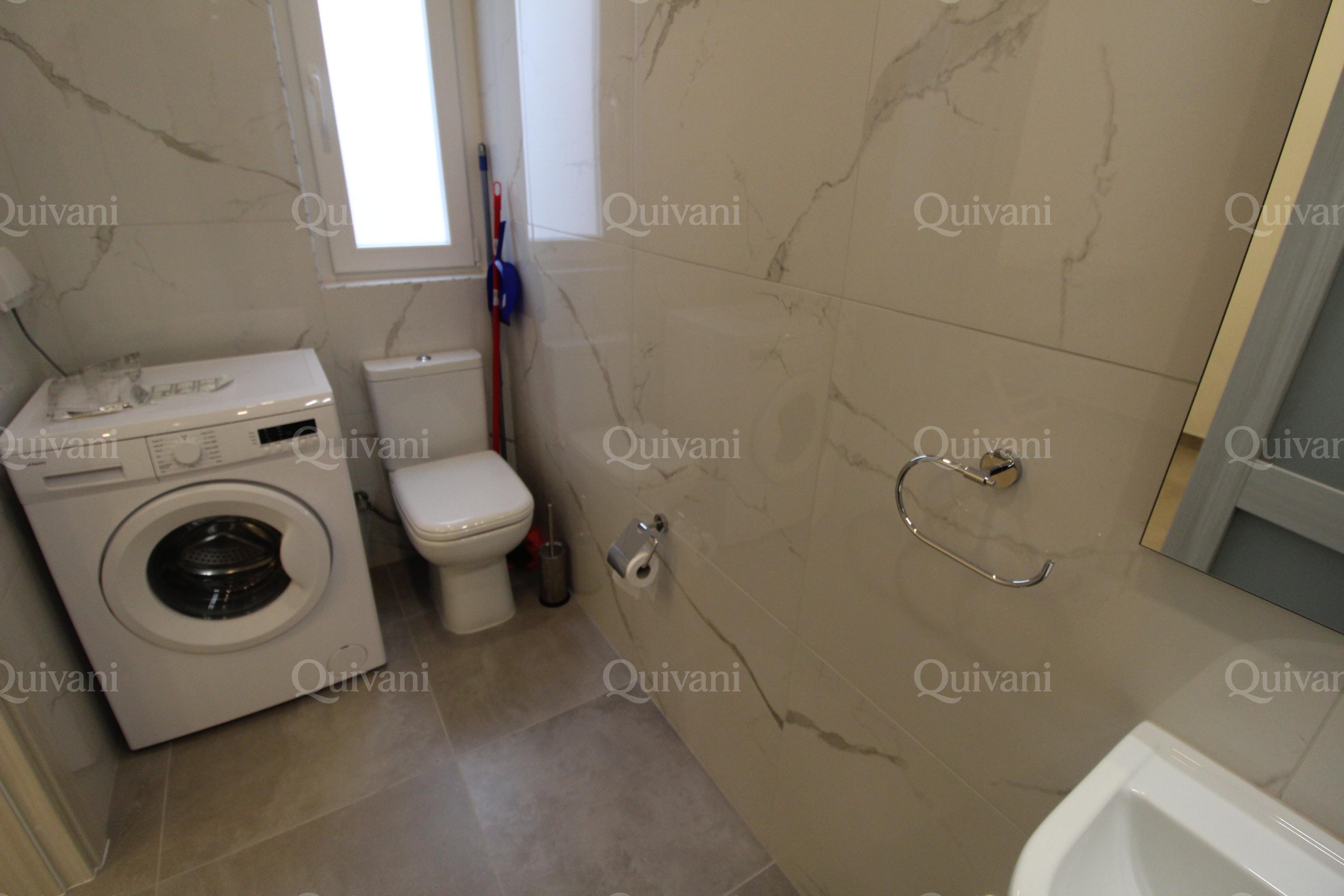 Swieqi, Furnished Penthouse