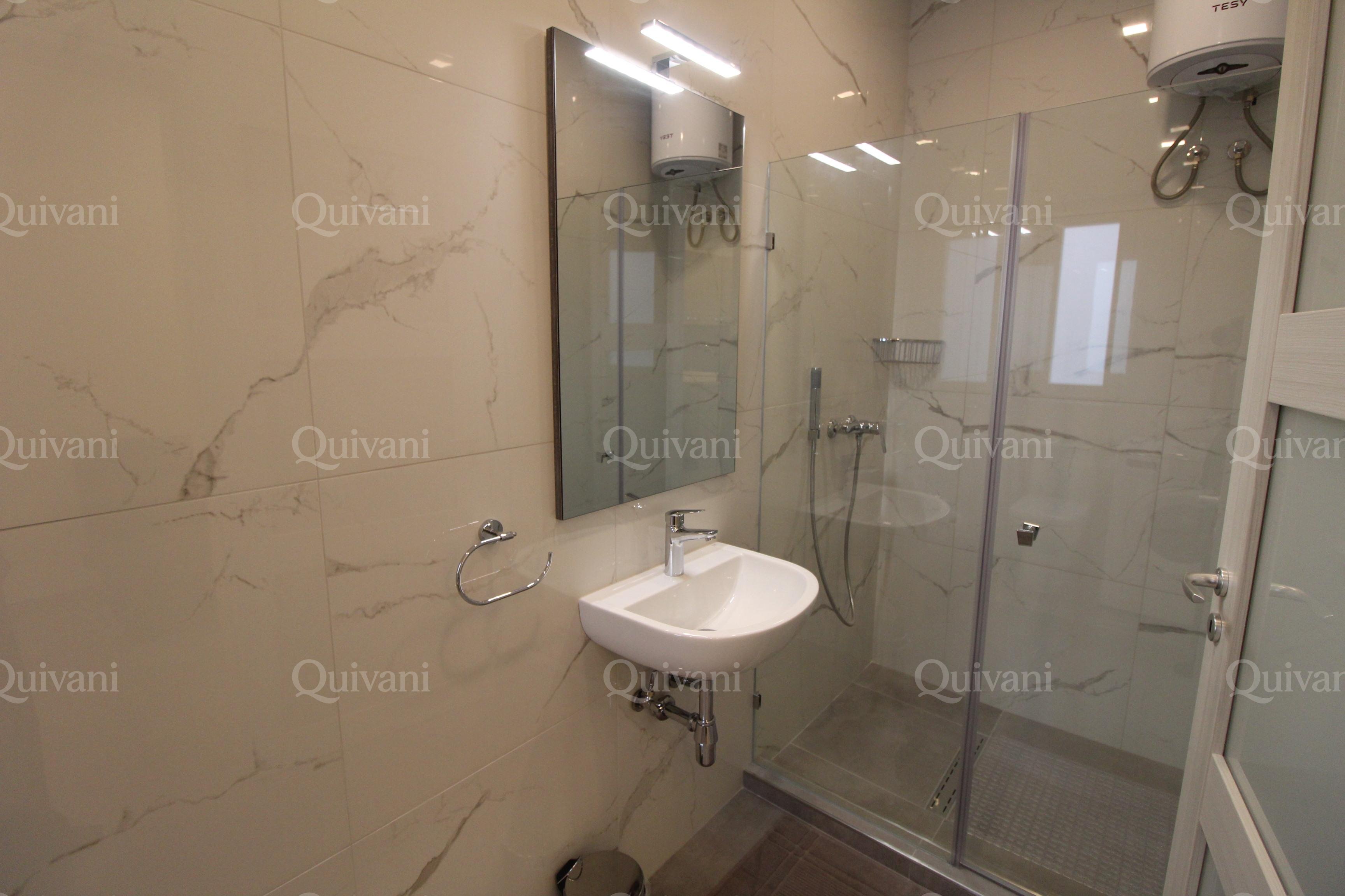 Swieqi, Furnished Penthouse