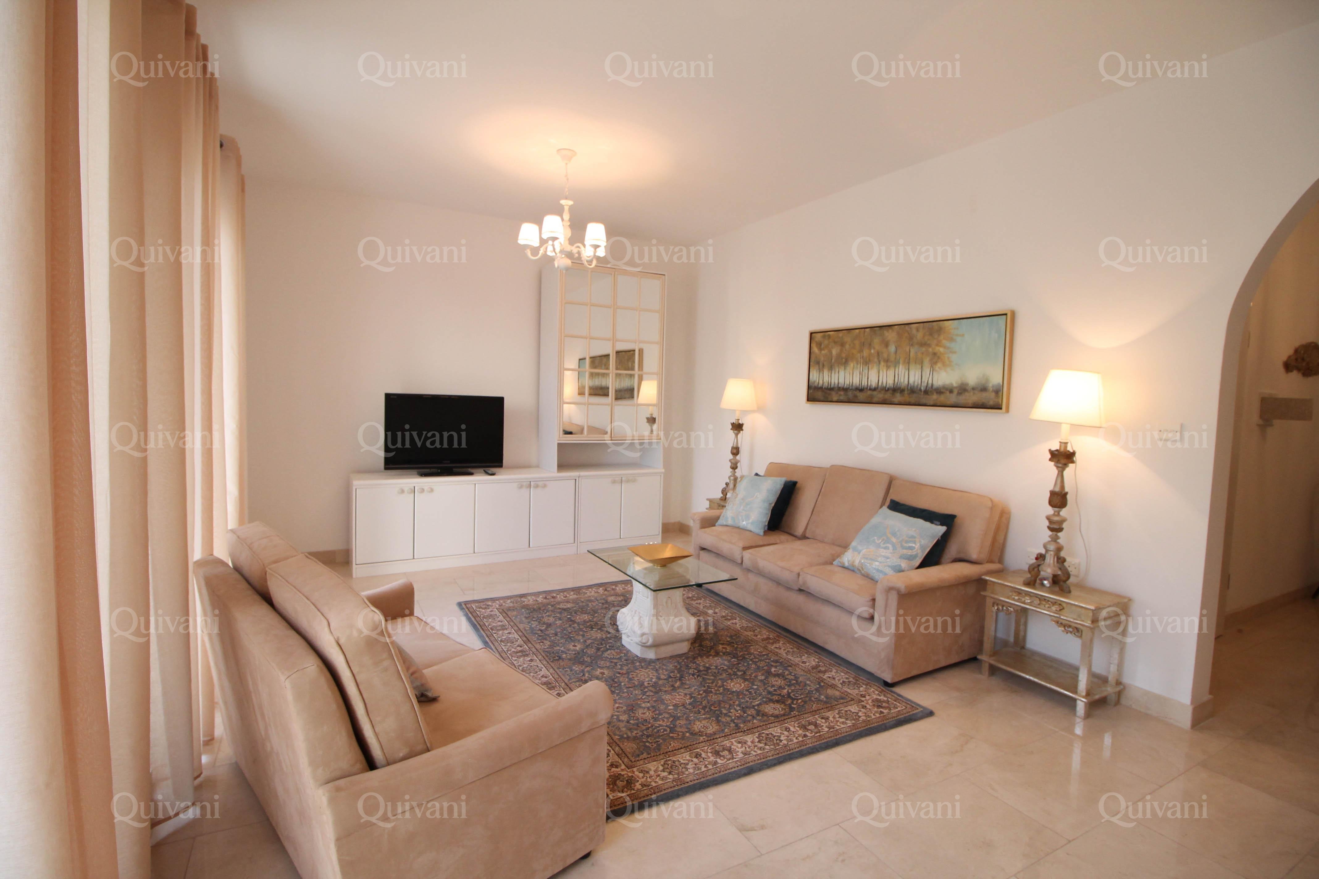 Sliema, Furnished Apartment