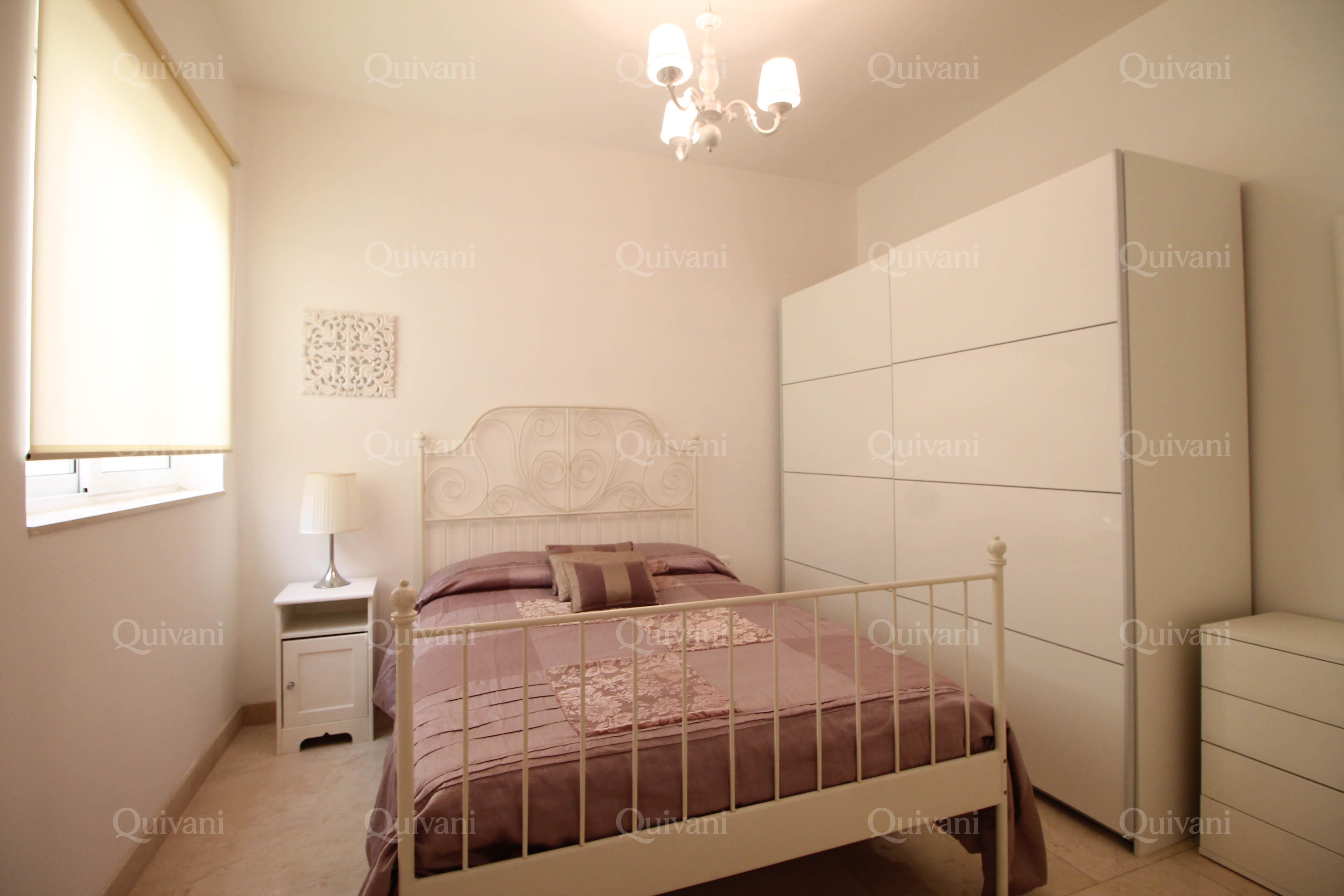 Sliema, Furnished Apartment