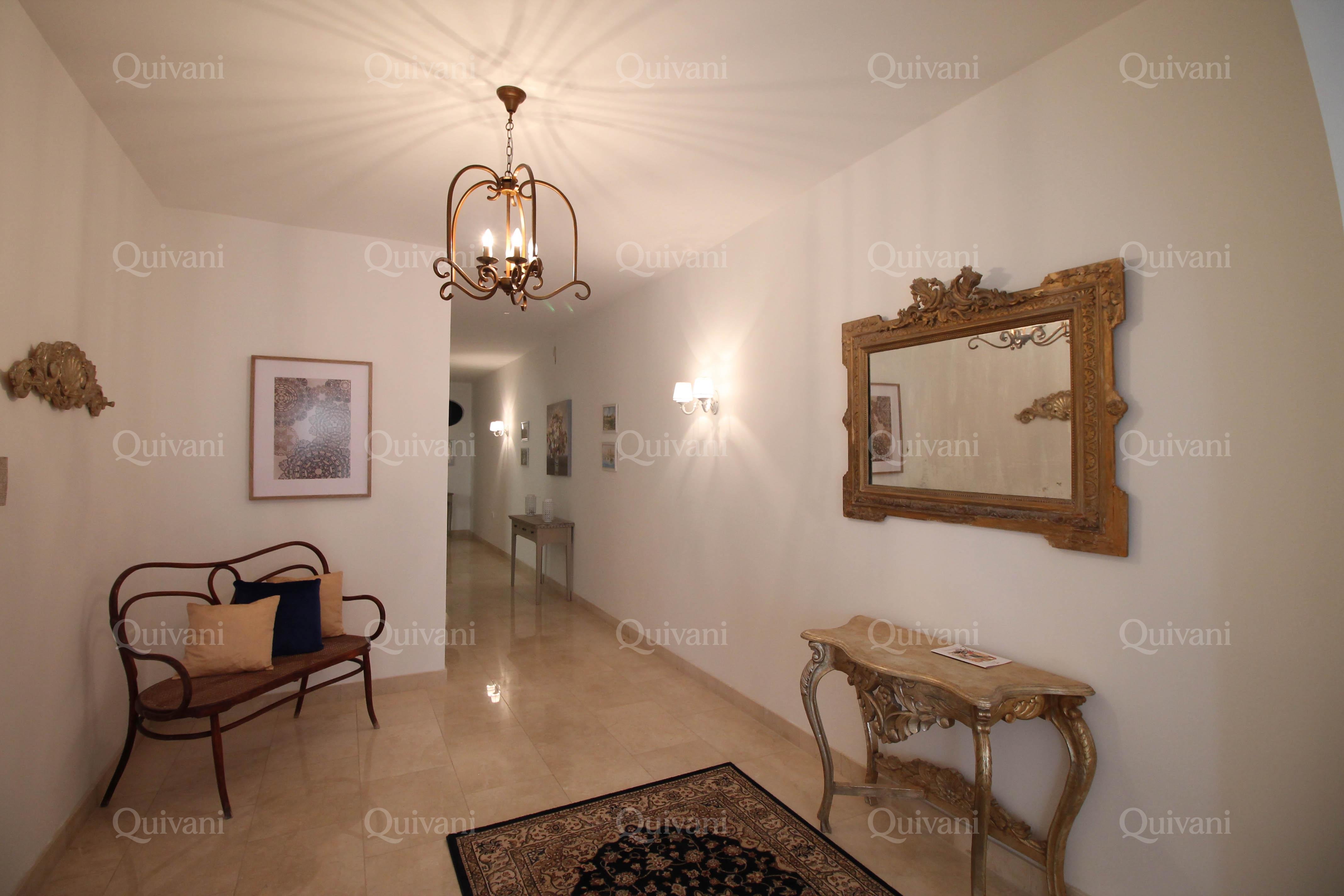 Sliema, Furnished Apartment
