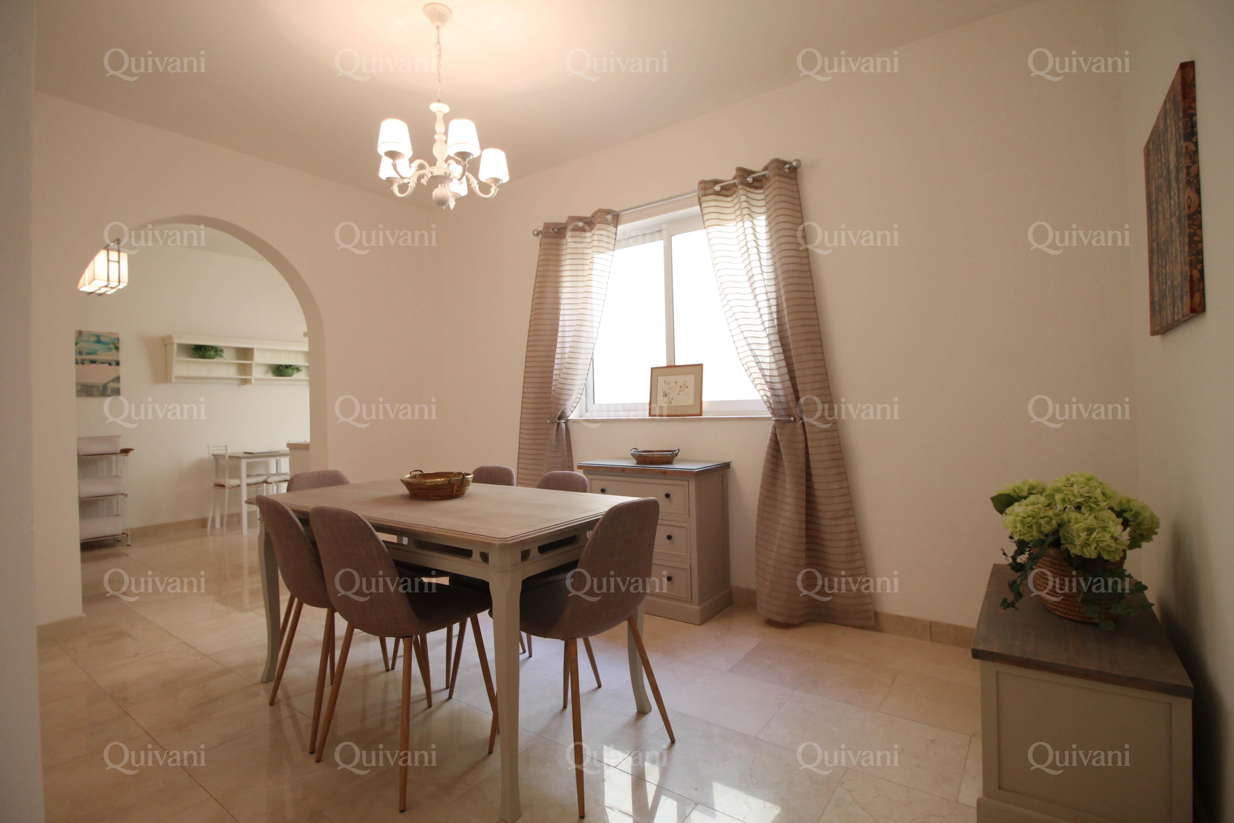 Sliema, Furnished Apartment