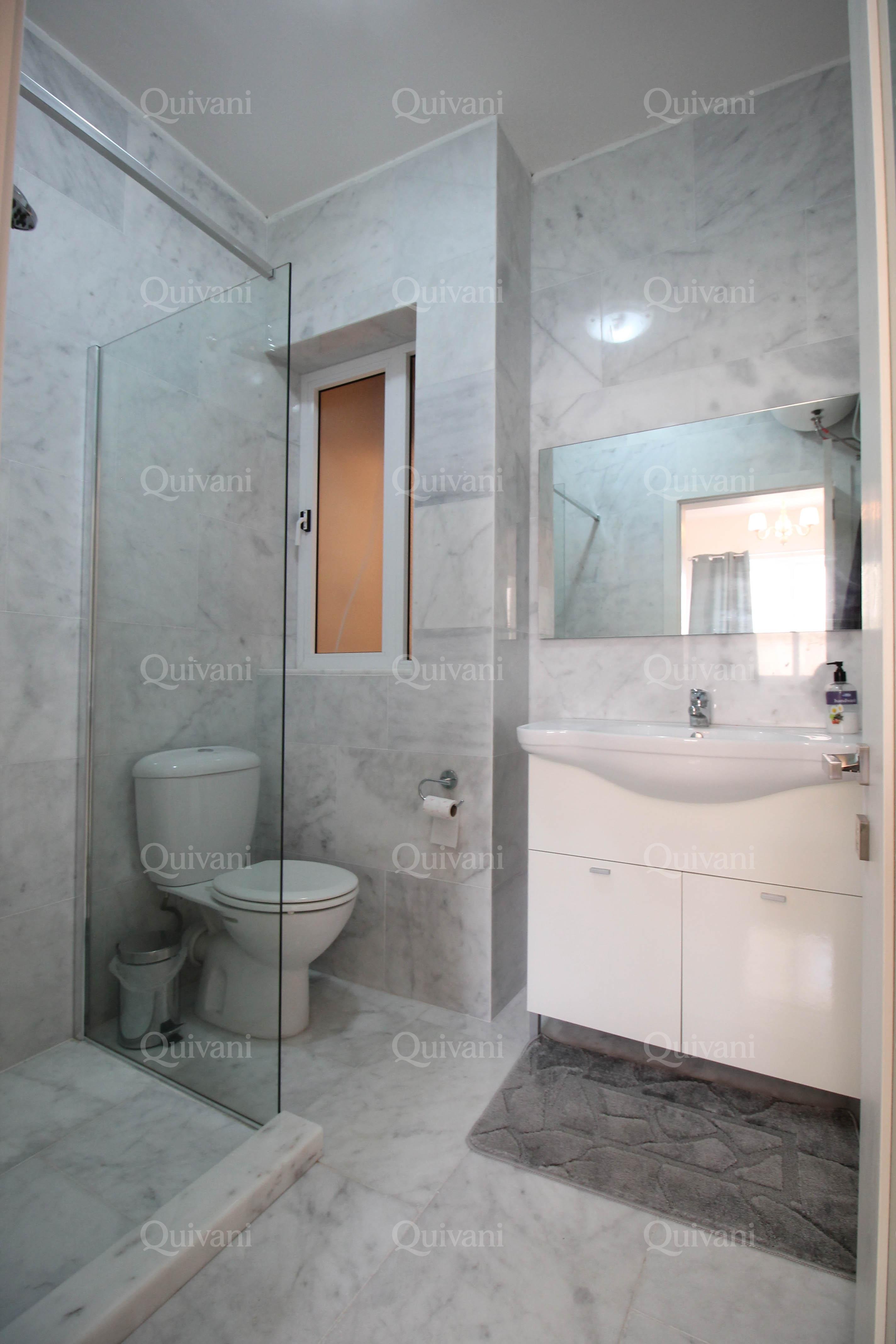 Sliema, Furnished Apartment