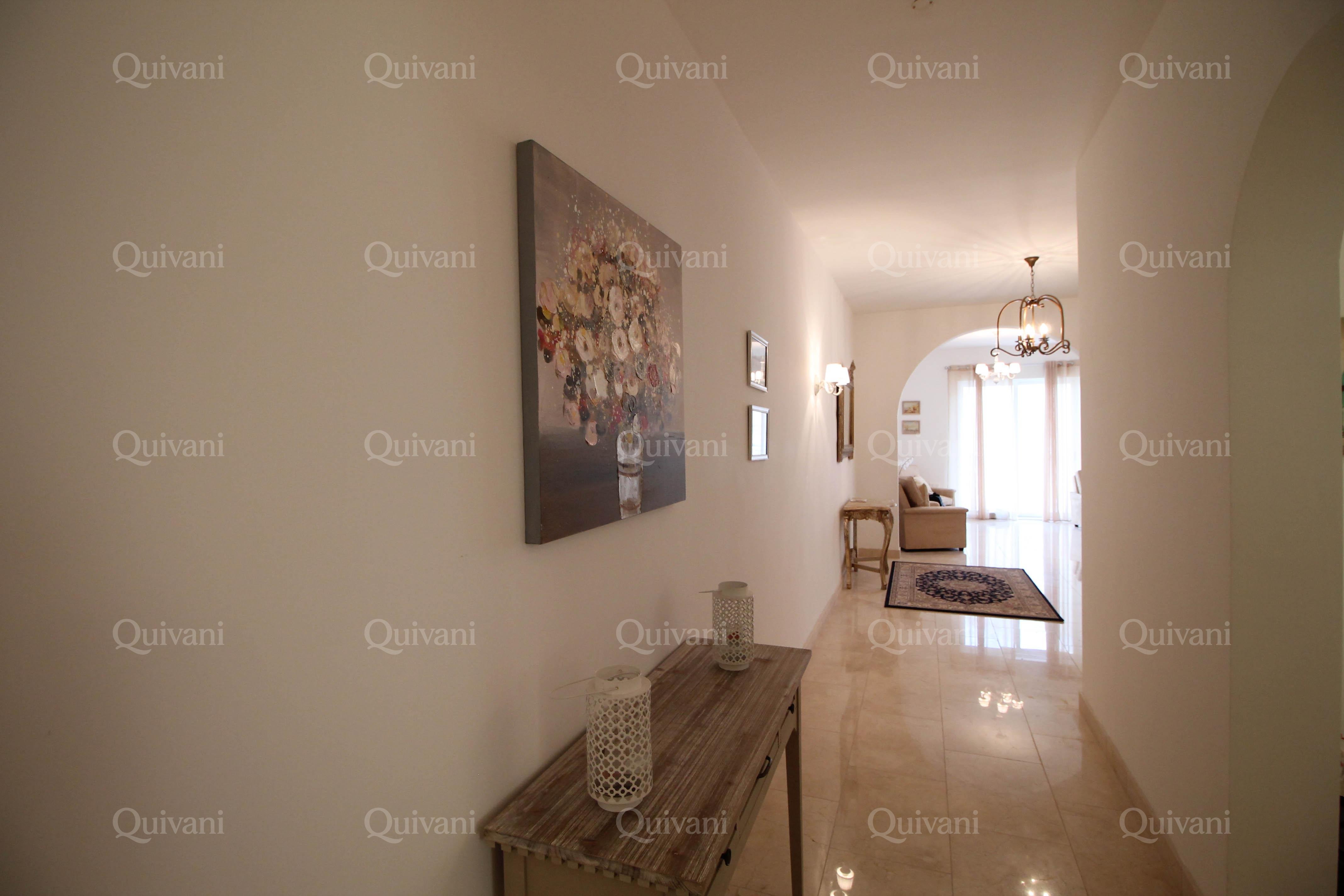 Sliema, Furnished Apartment