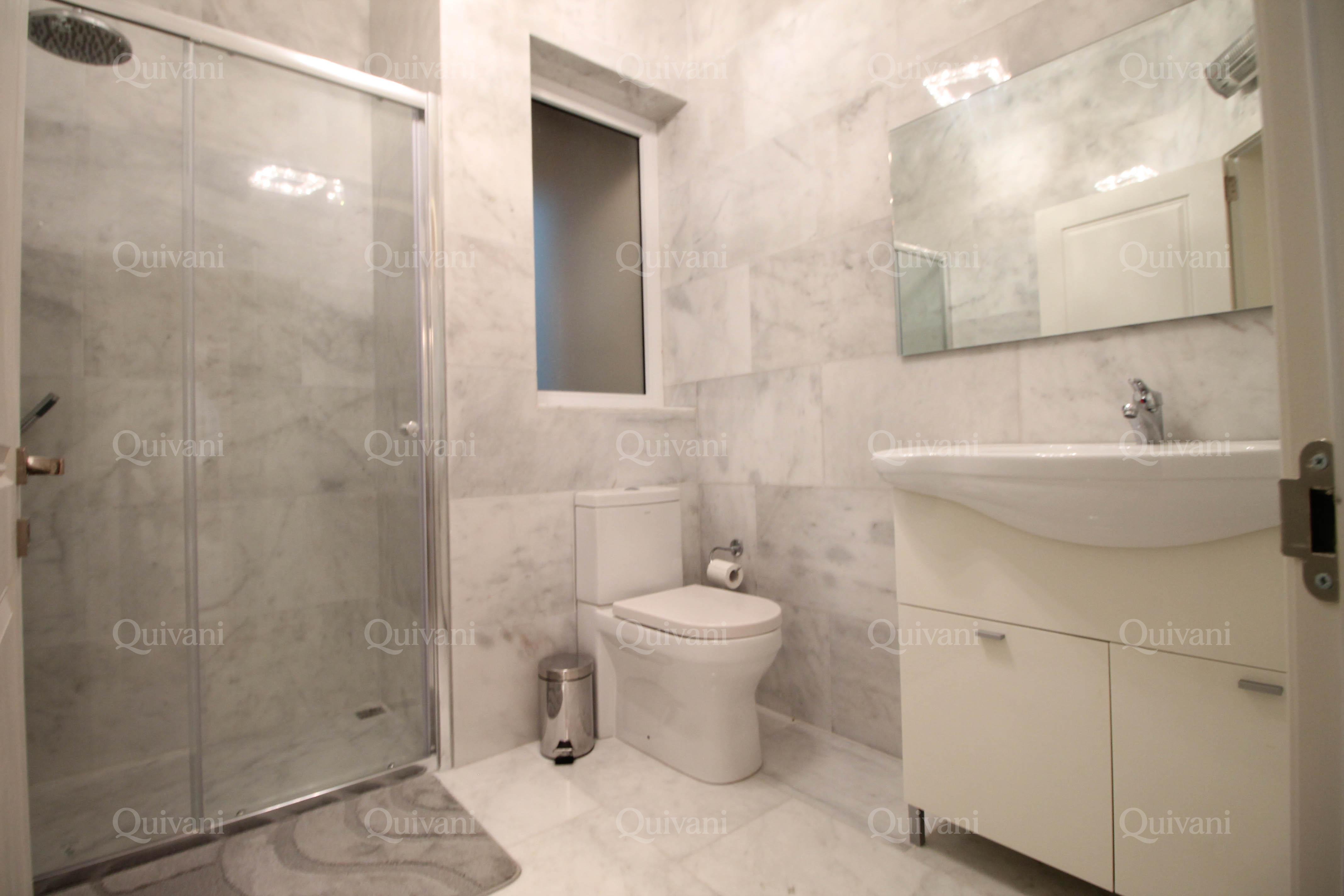 Sliema, Furnished Apartment
