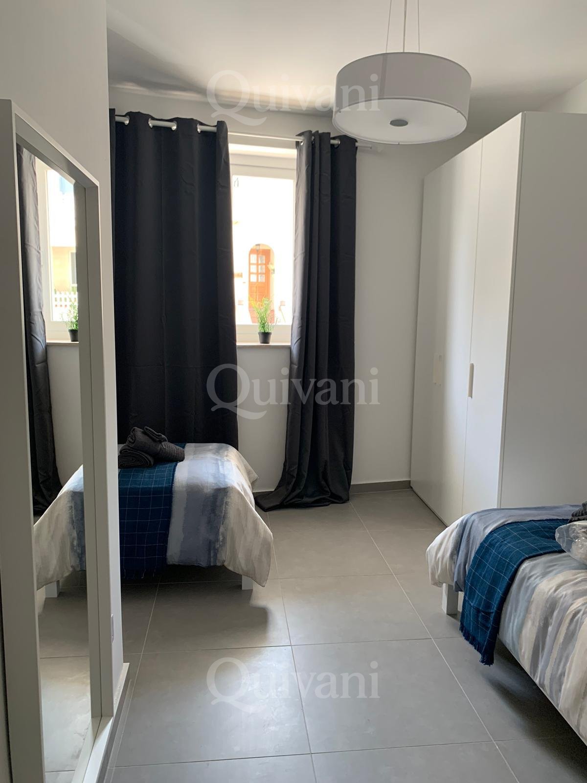 Swieqi, Furnished Apartment