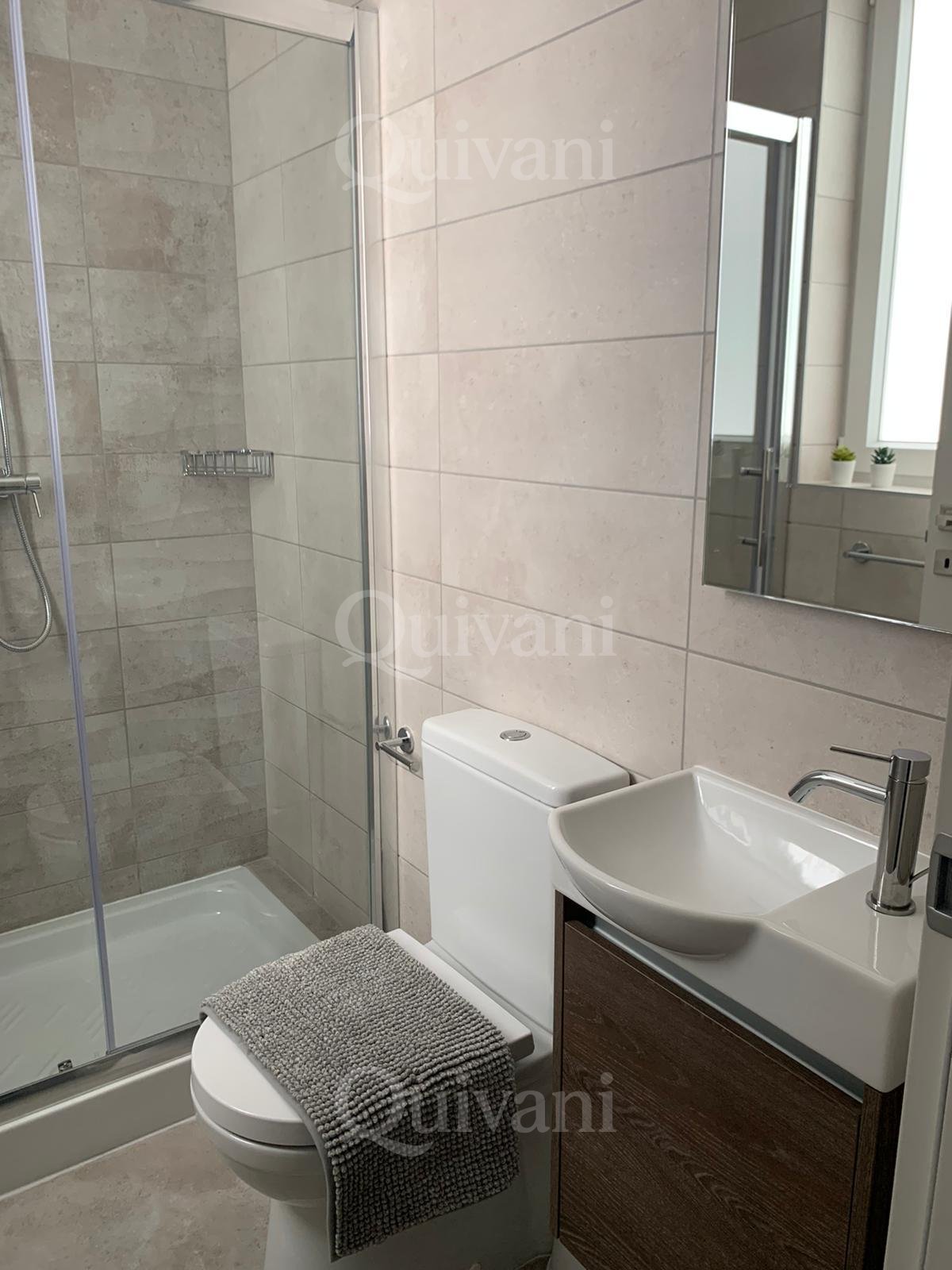 Swieqi, Furnished Apartment