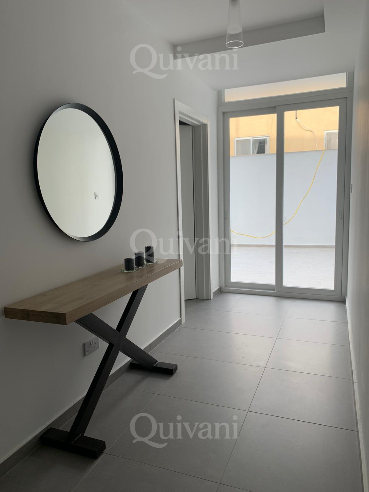 Swieqi, Furnished Apartment