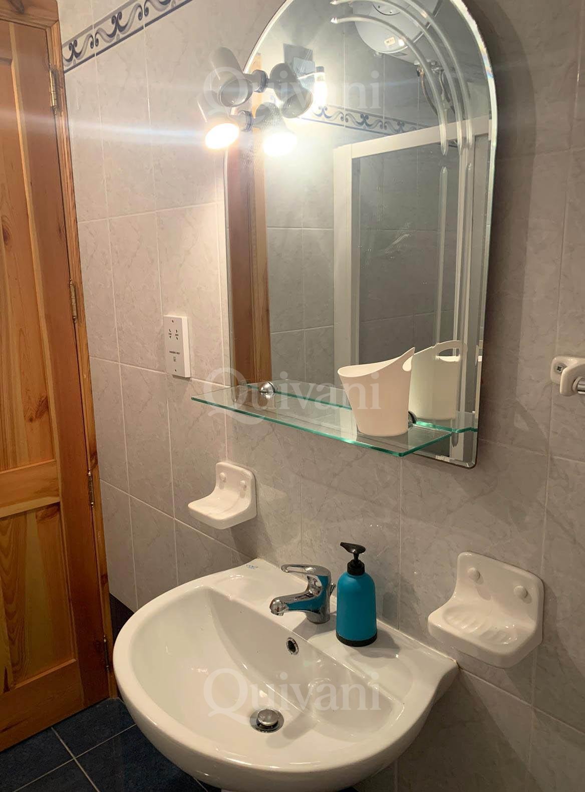 Sliema, Furnished Apartment