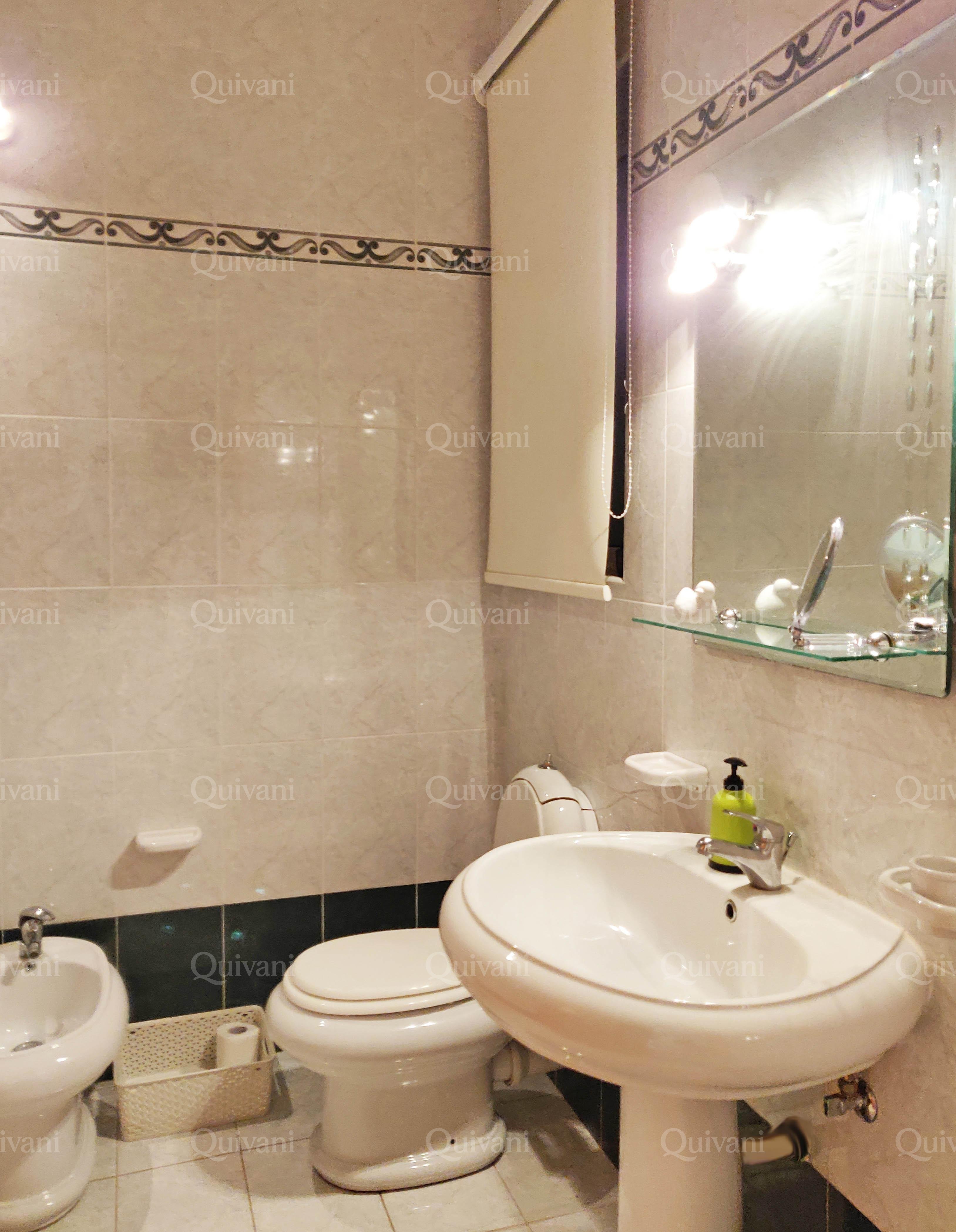 Sliema, Furnished Apartment