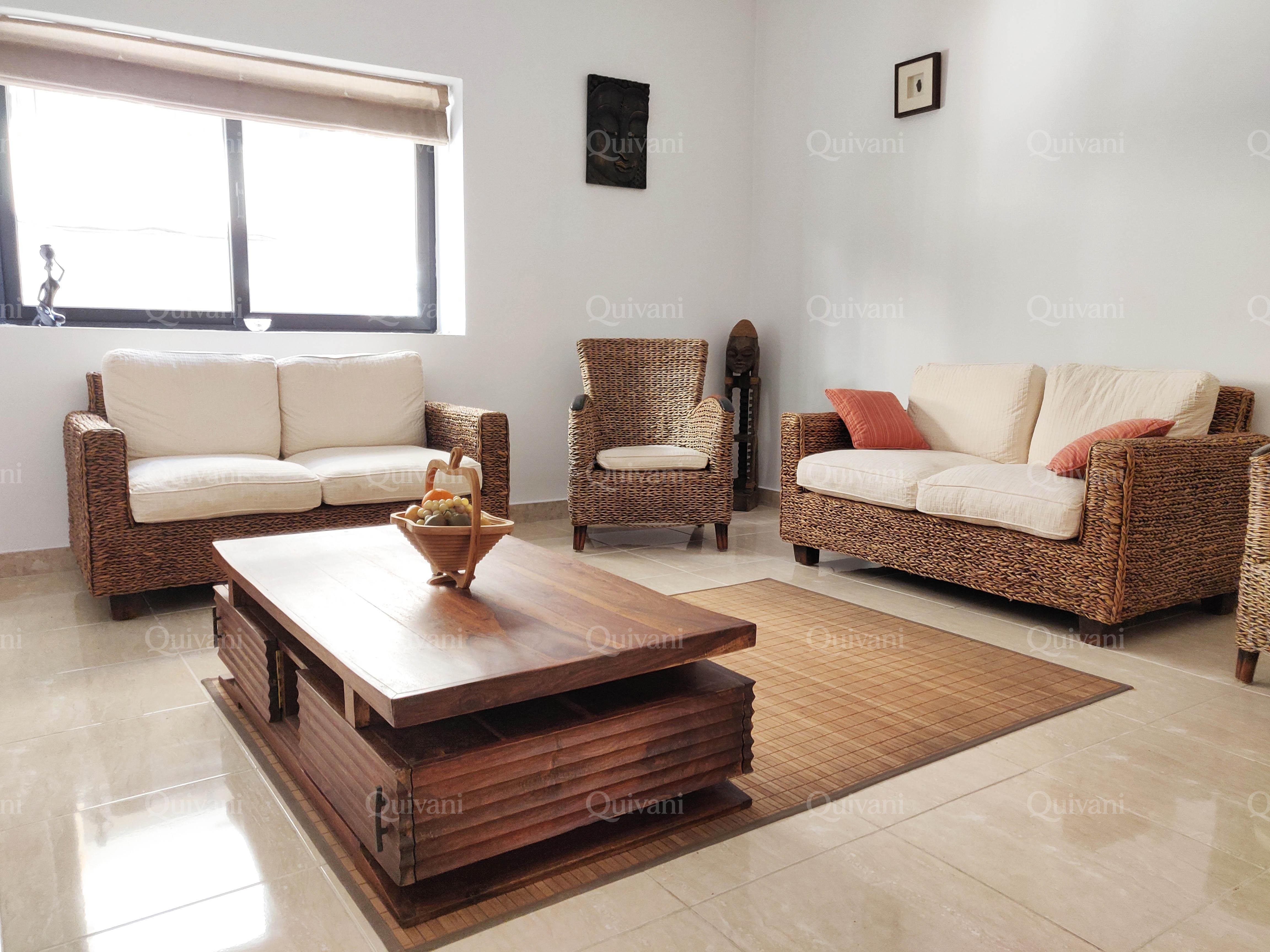 Sliema, Furnished Apartment