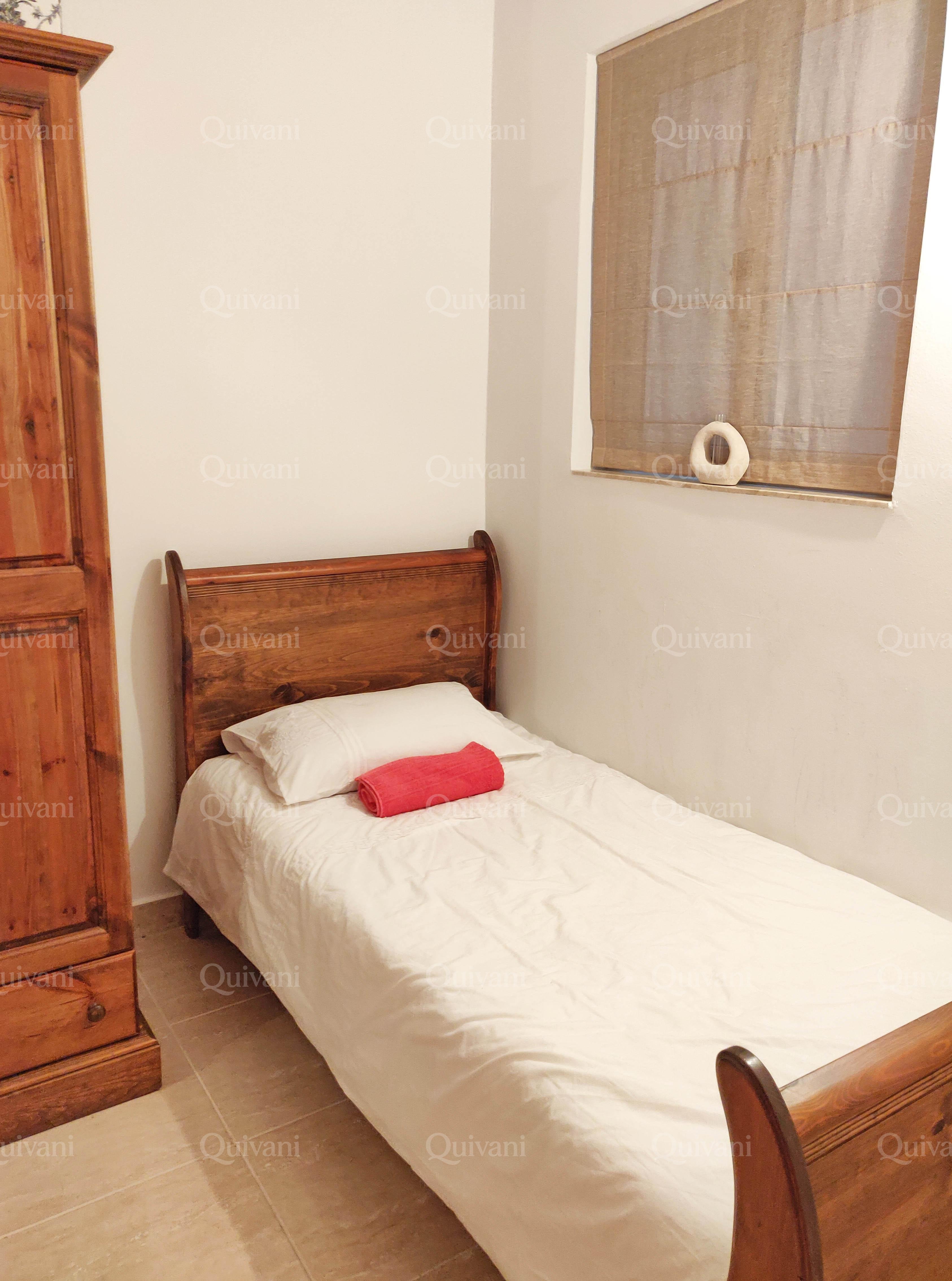 Sliema, Furnished Apartment