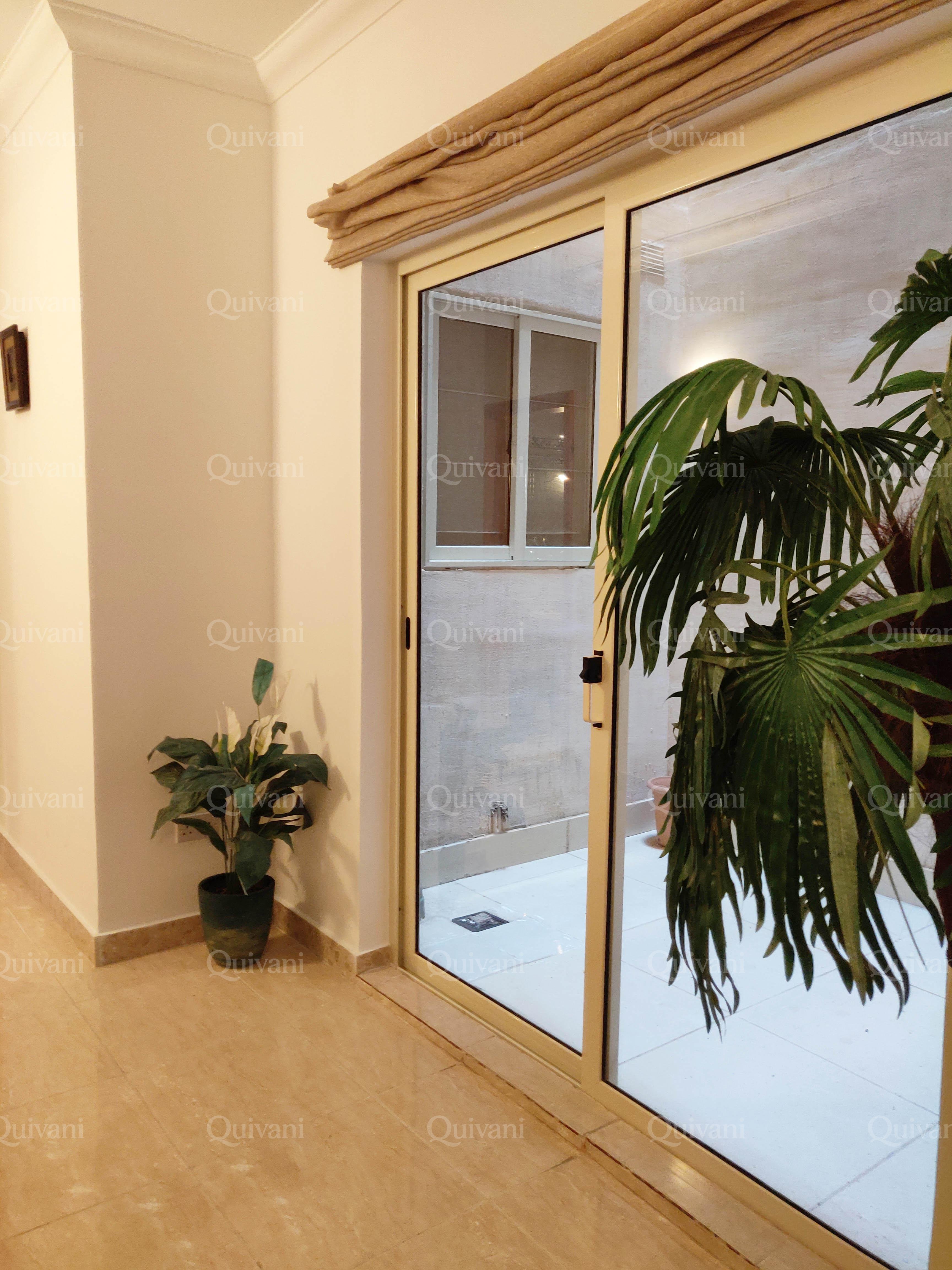 Sliema, Furnished Apartment