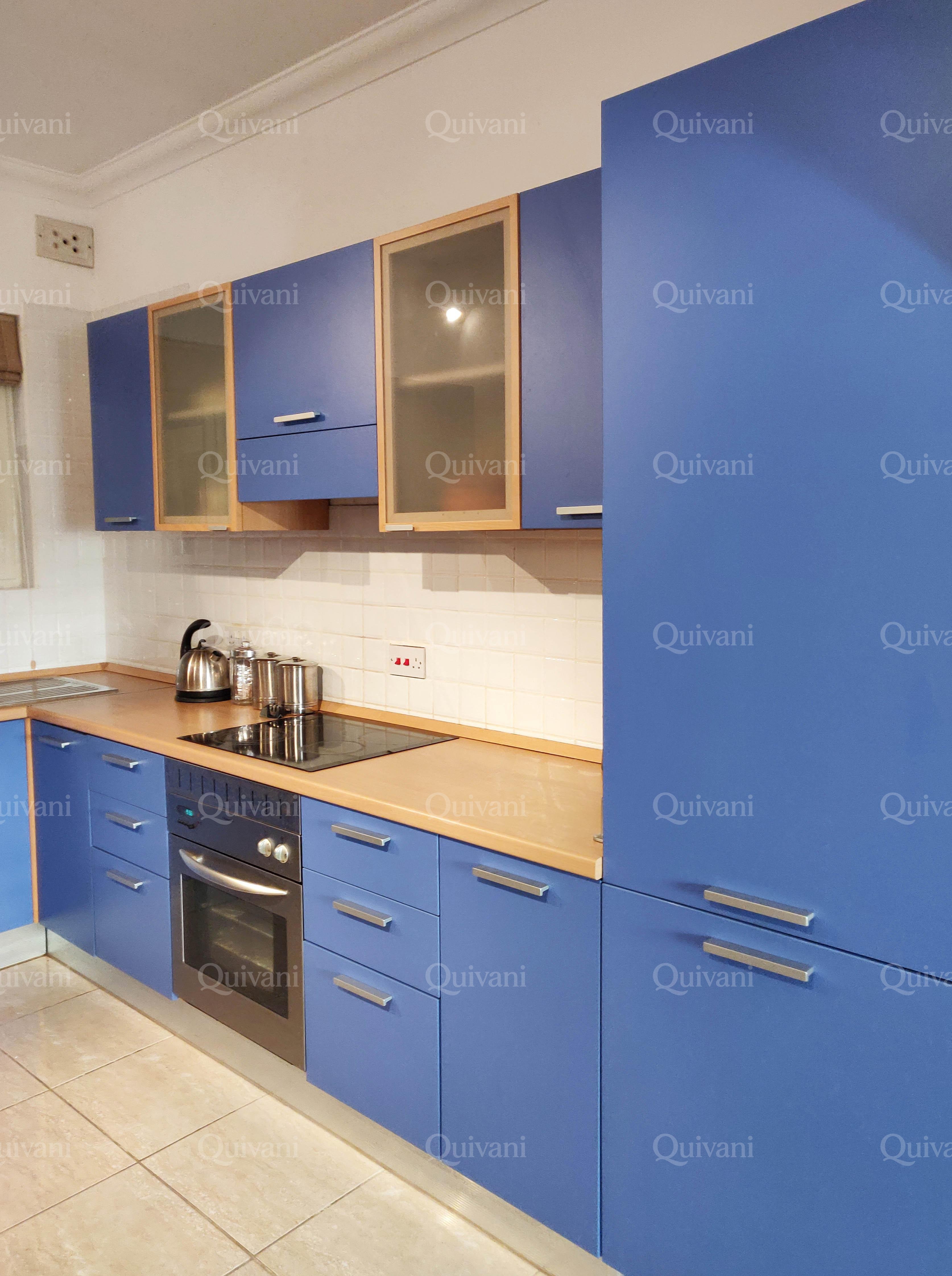 Sliema, Furnished Apartment