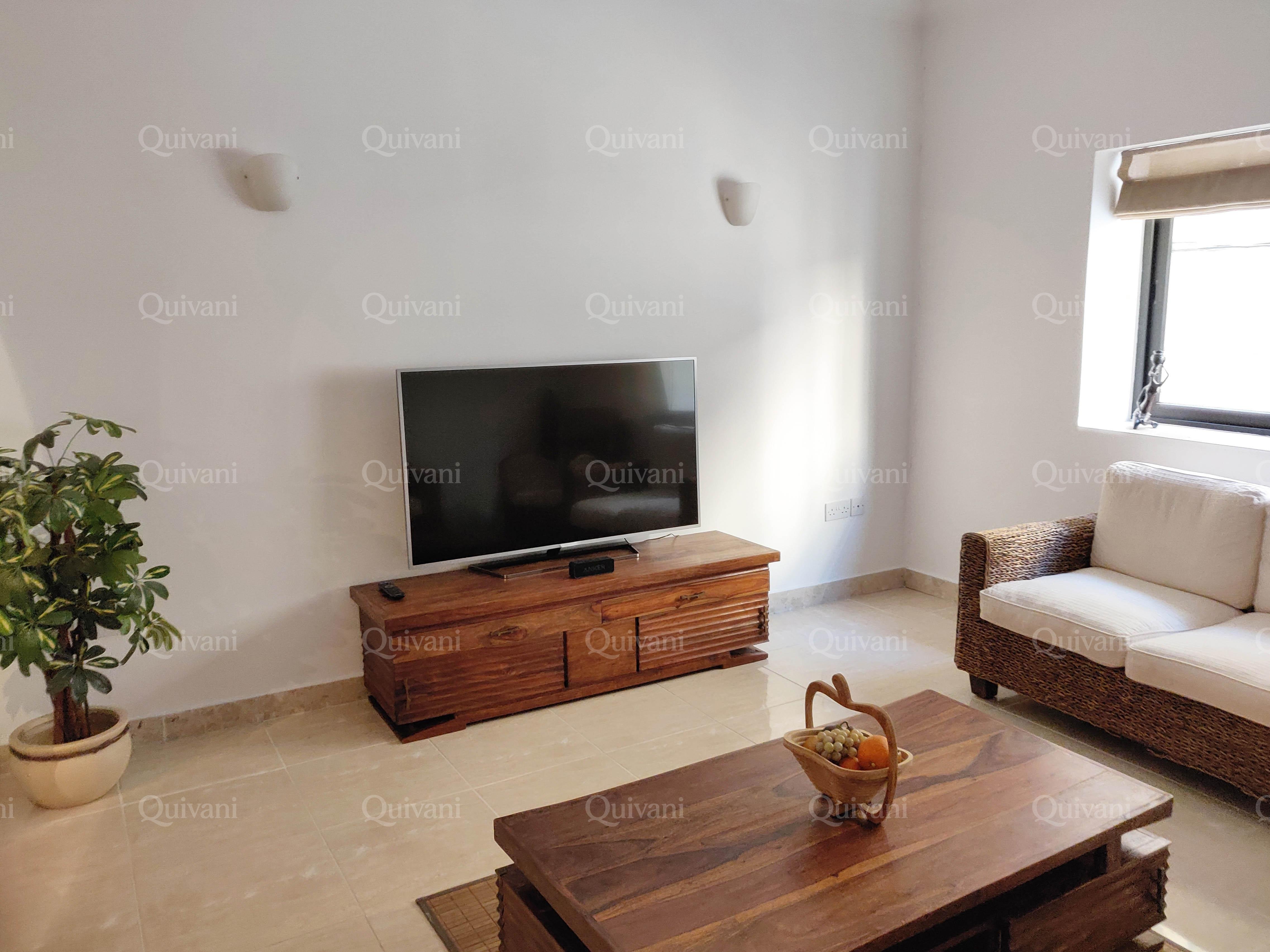 Sliema, Furnished Apartment