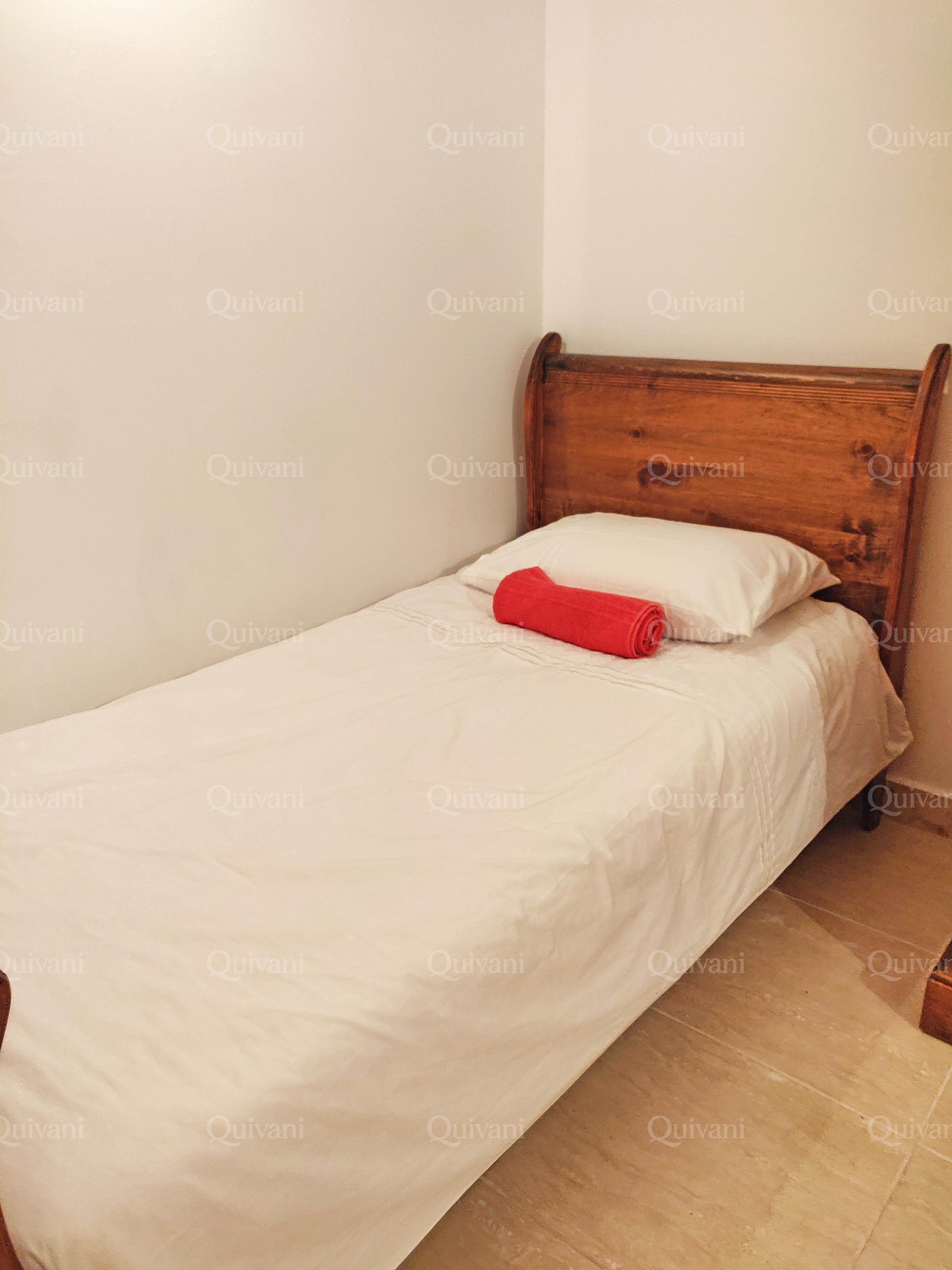 Sliema, Furnished Apartment