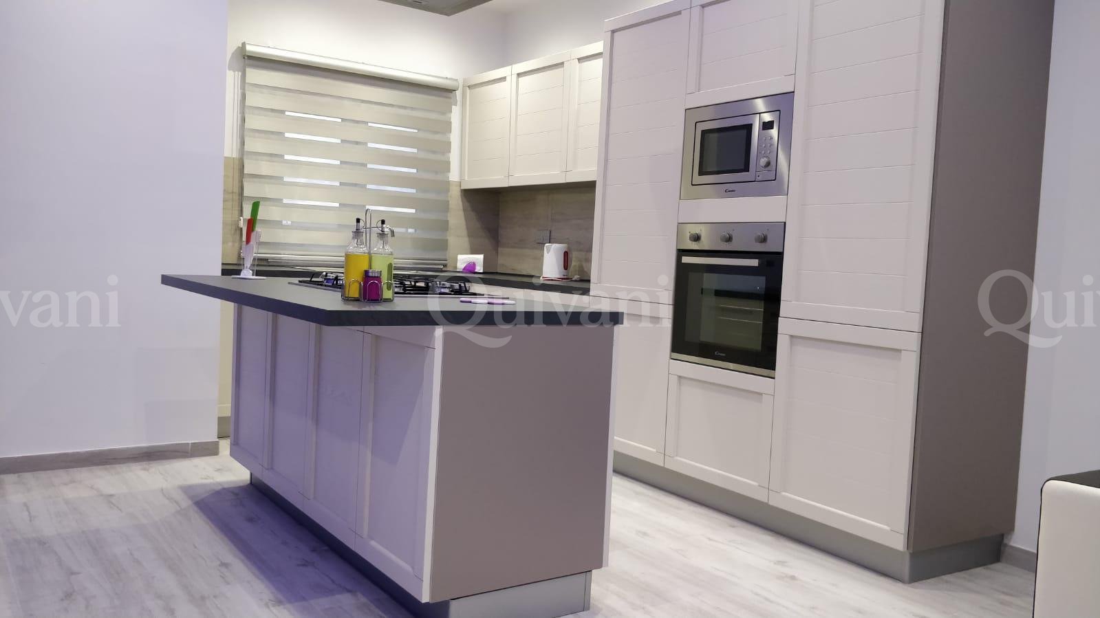Zabbar, Furnished Penthouse