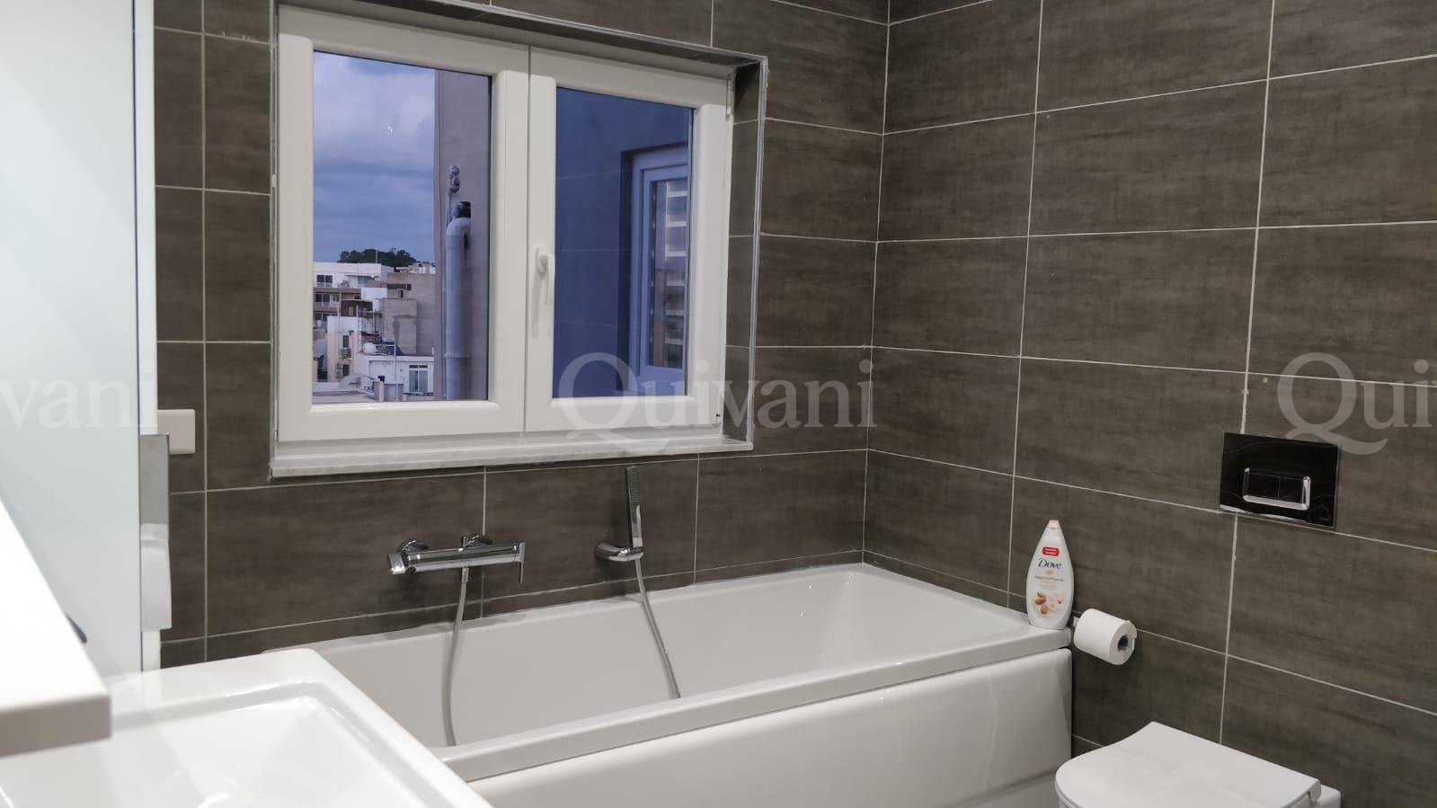 Zabbar, Furnished Penthouse
