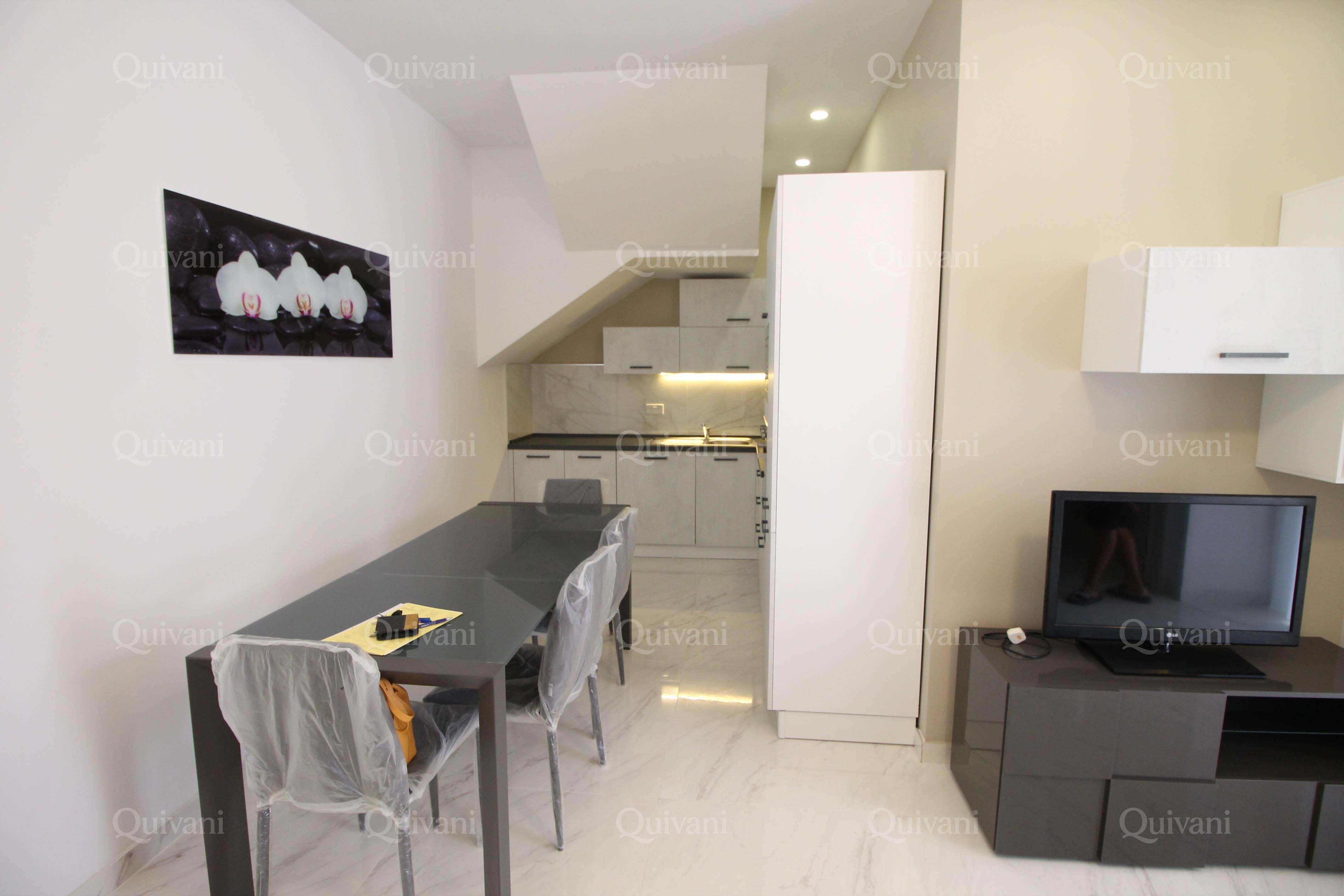 St Julians, Furnished Apartment