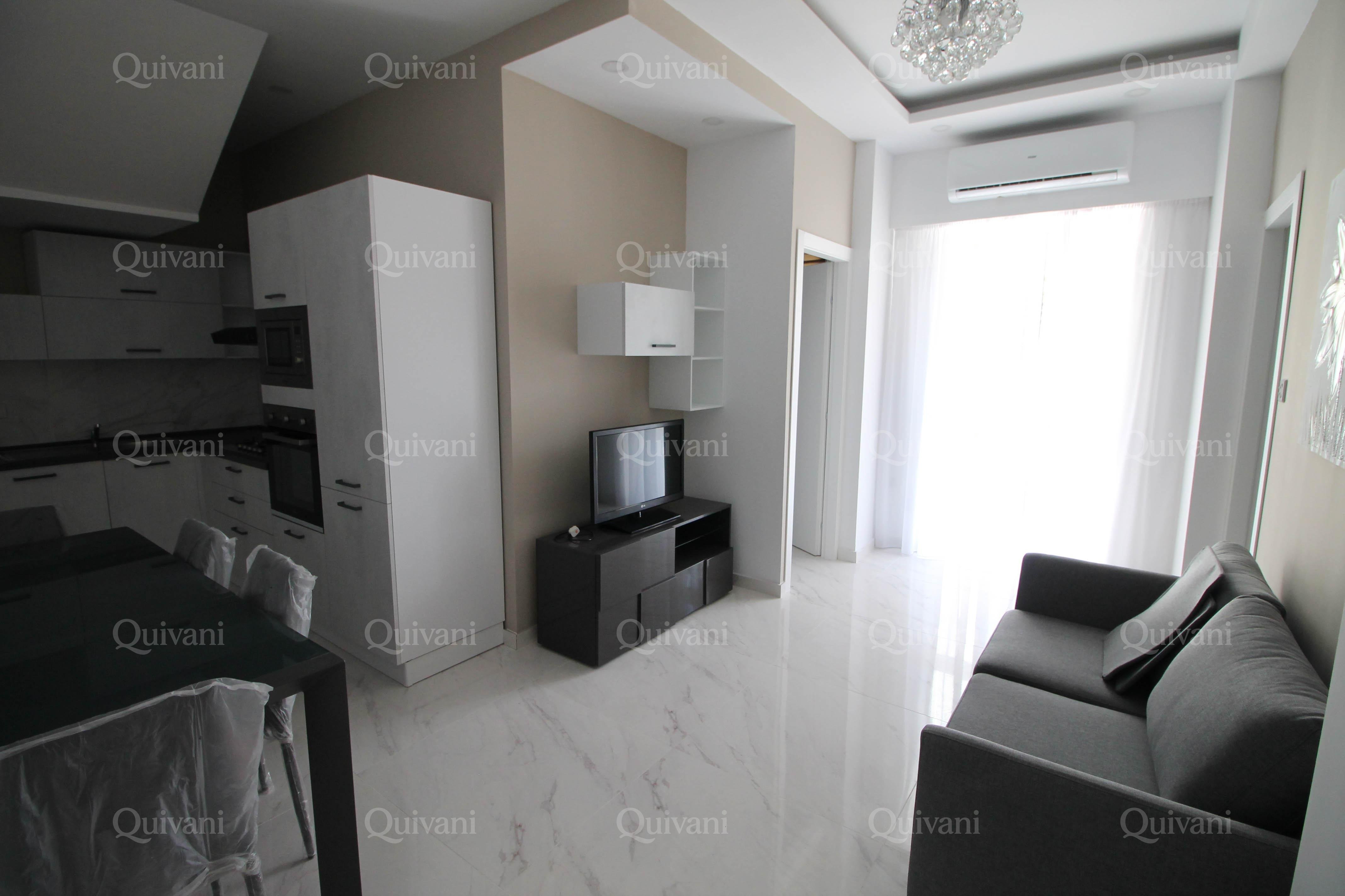 St Julians, Furnished Apartment