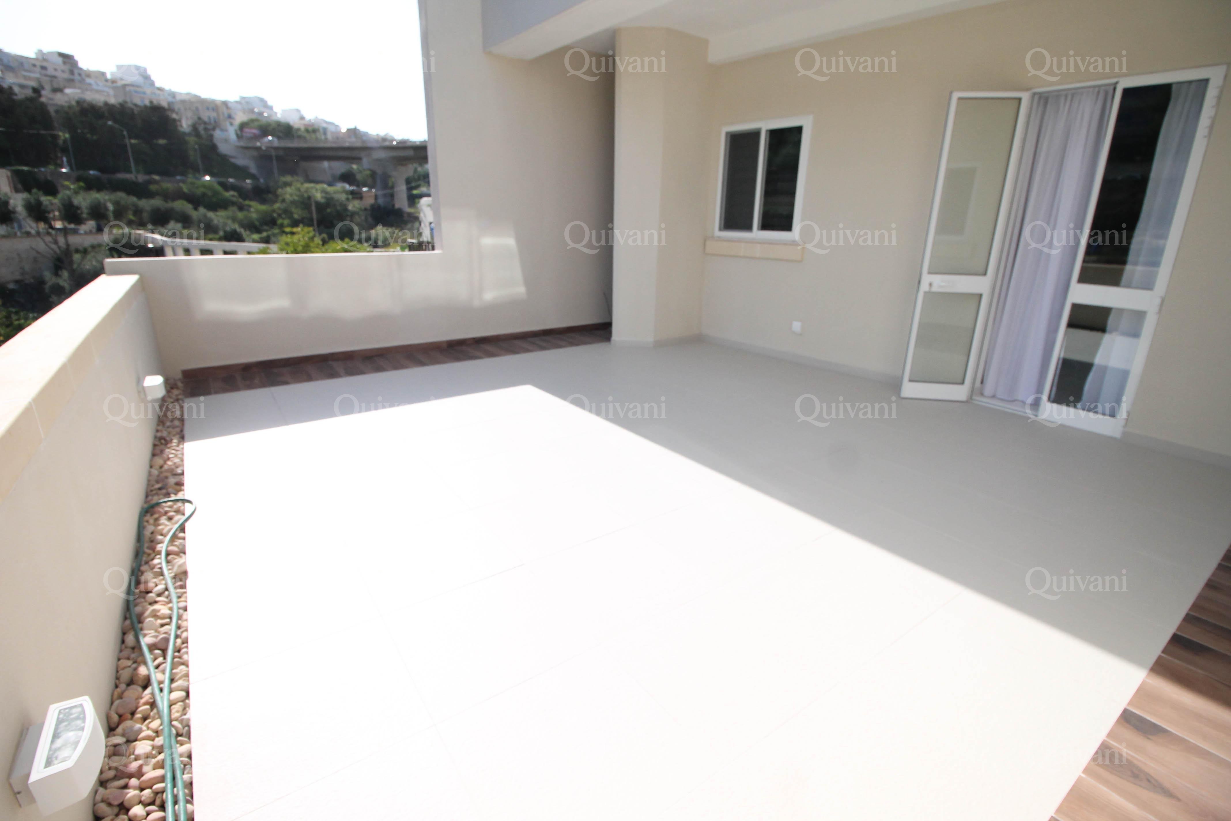 St Julians, Furnished Apartment