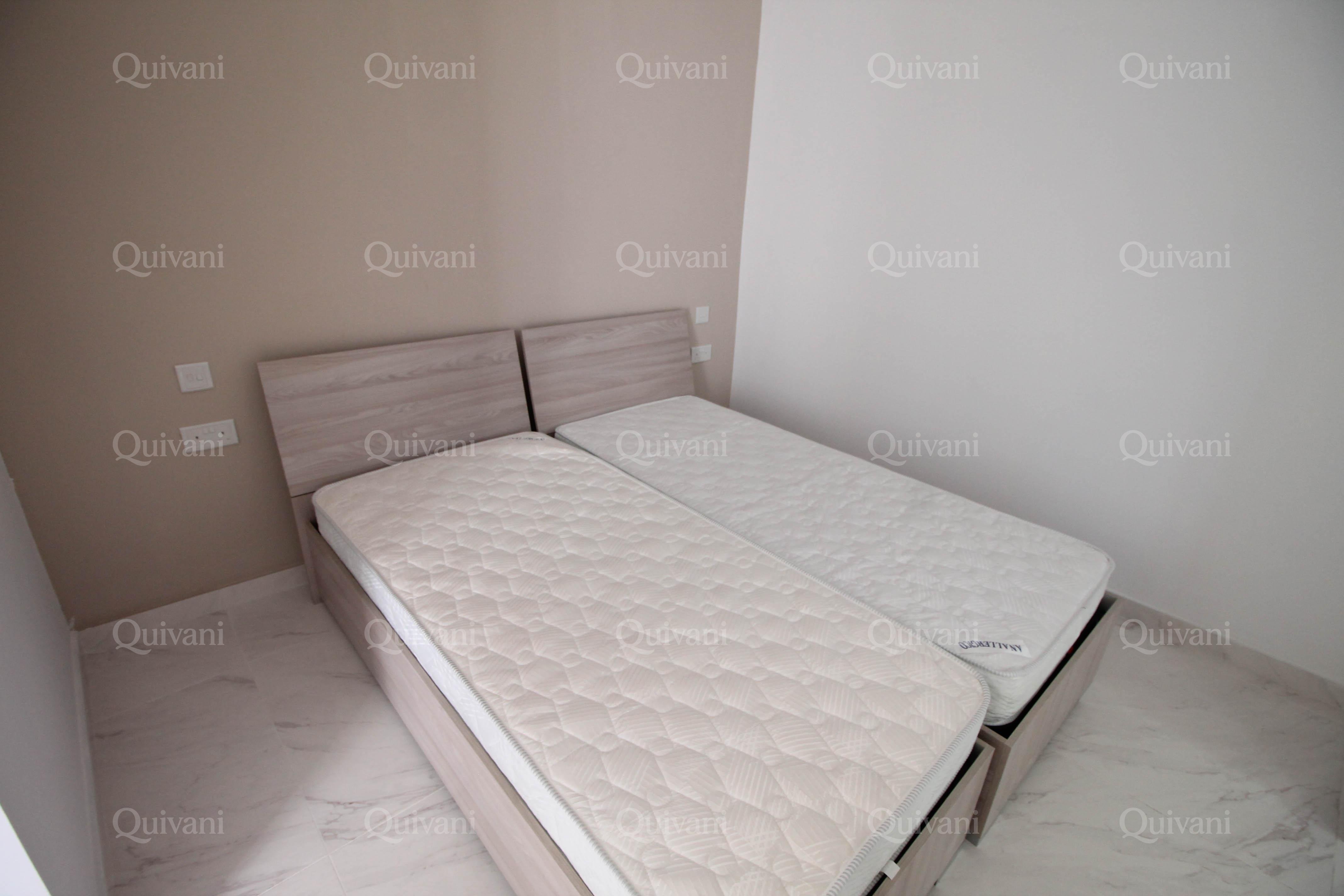St Julians, Furnished Apartment