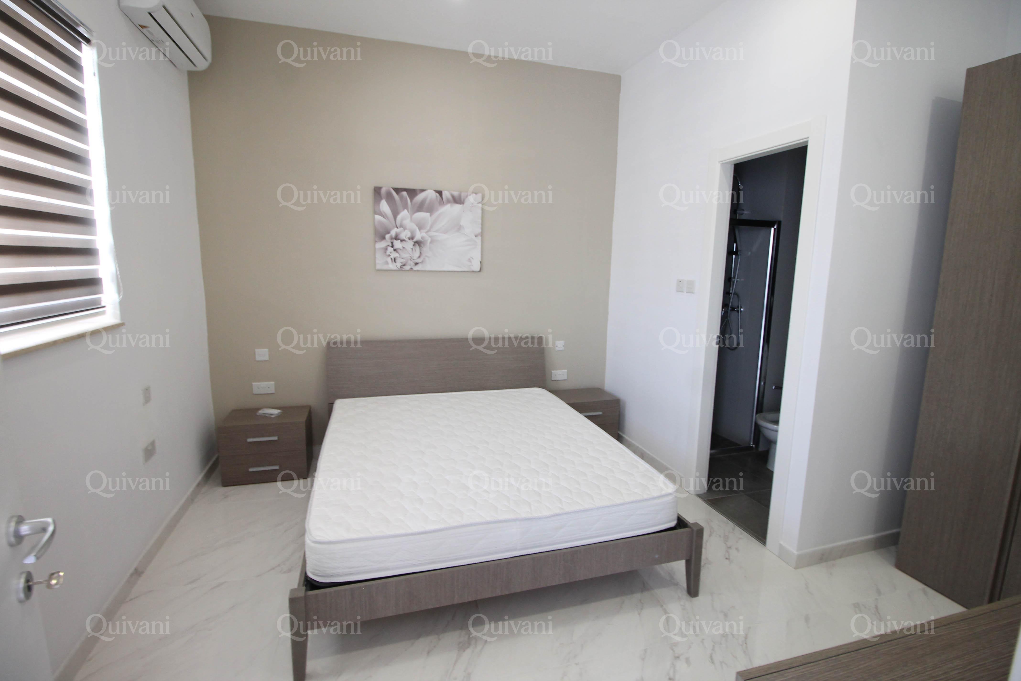 St Julians, Furnished Apartment