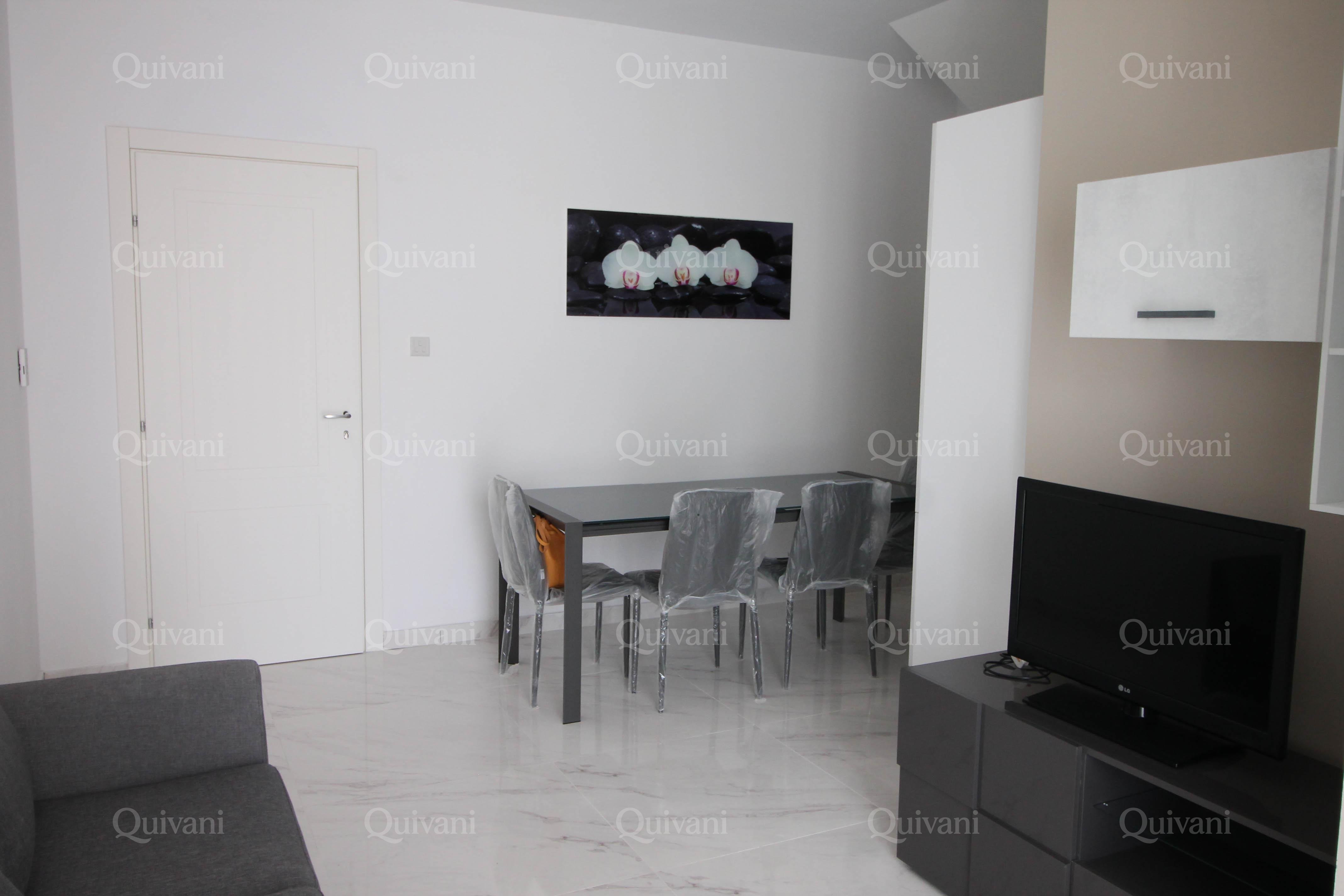 St Julians, Furnished Apartment