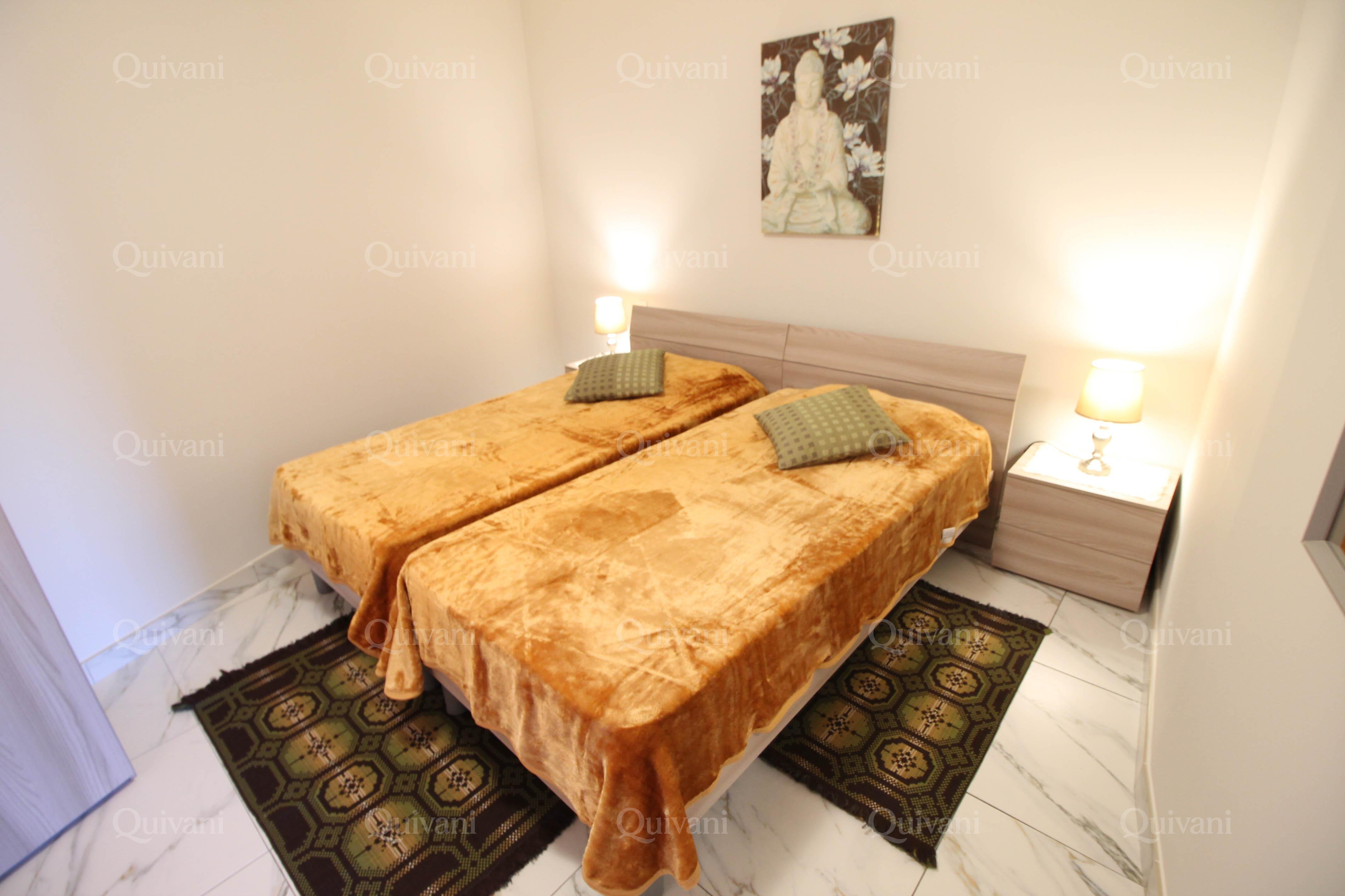 Birkirkara, Furnished Penthouse