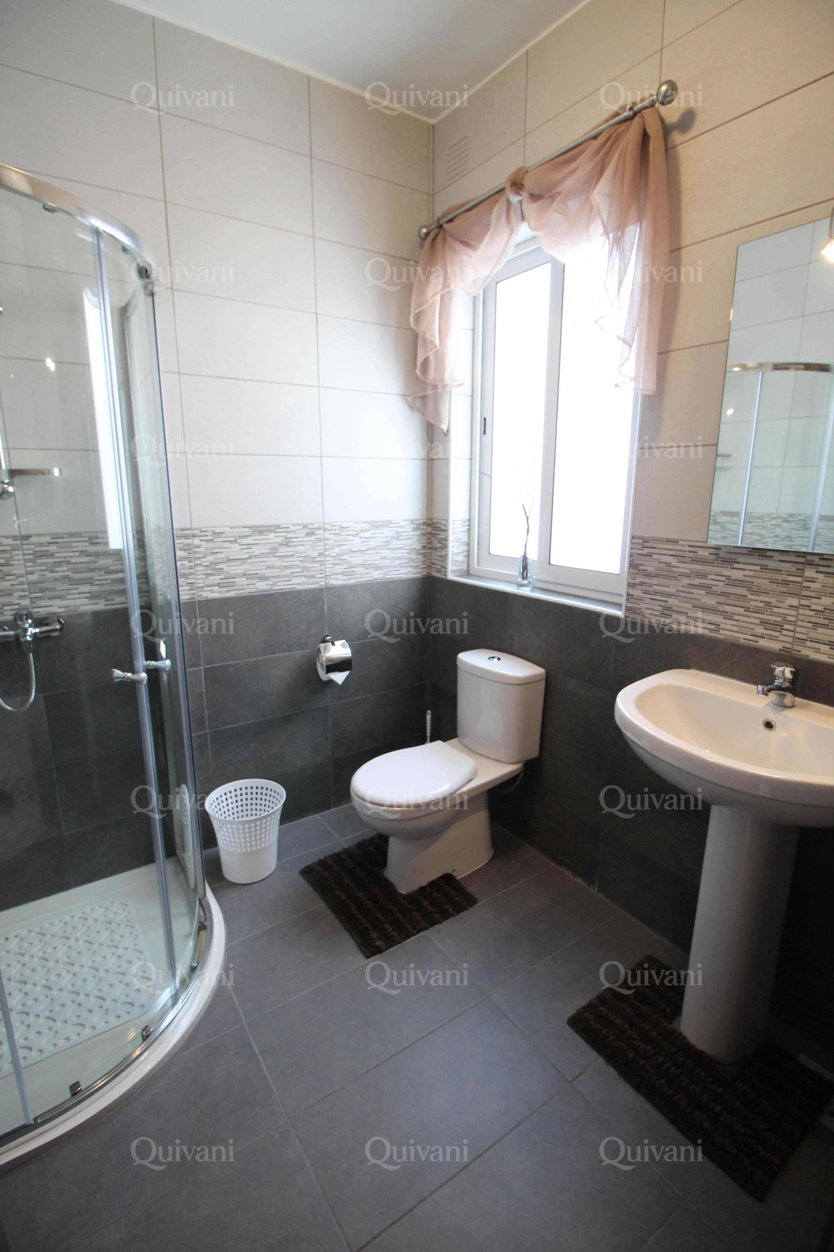 Birkirkara, Furnished Penthouse
