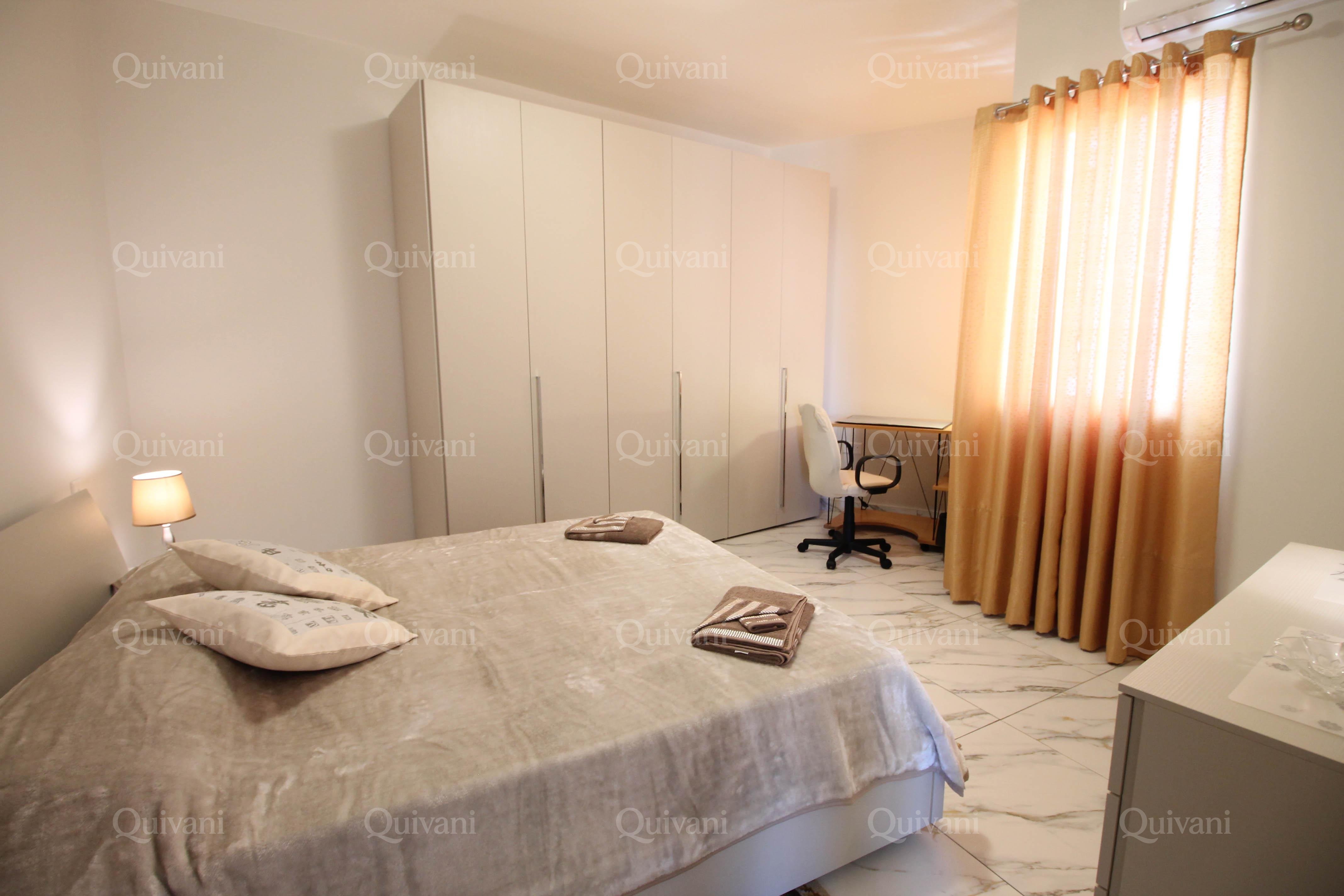 Birkirkara, Furnished Penthouse
