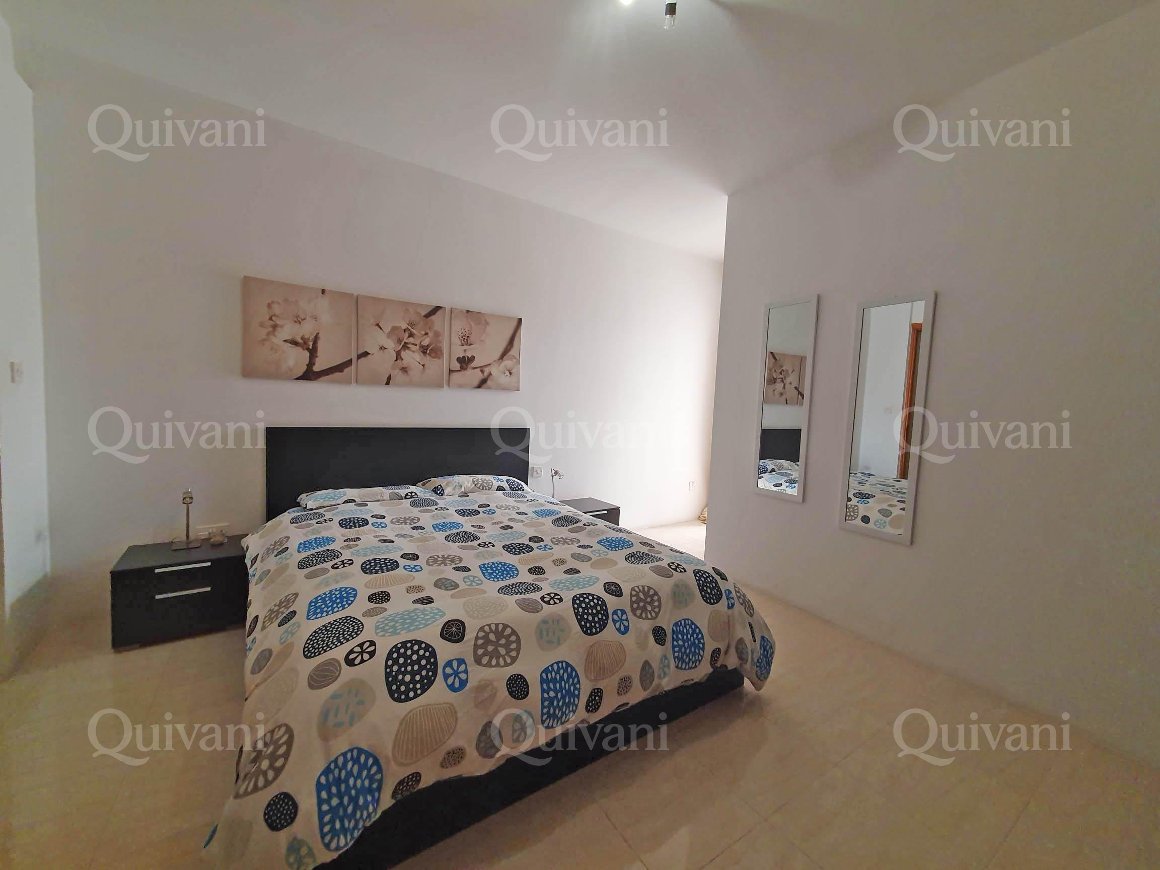 Sliema, Furnished Apartment