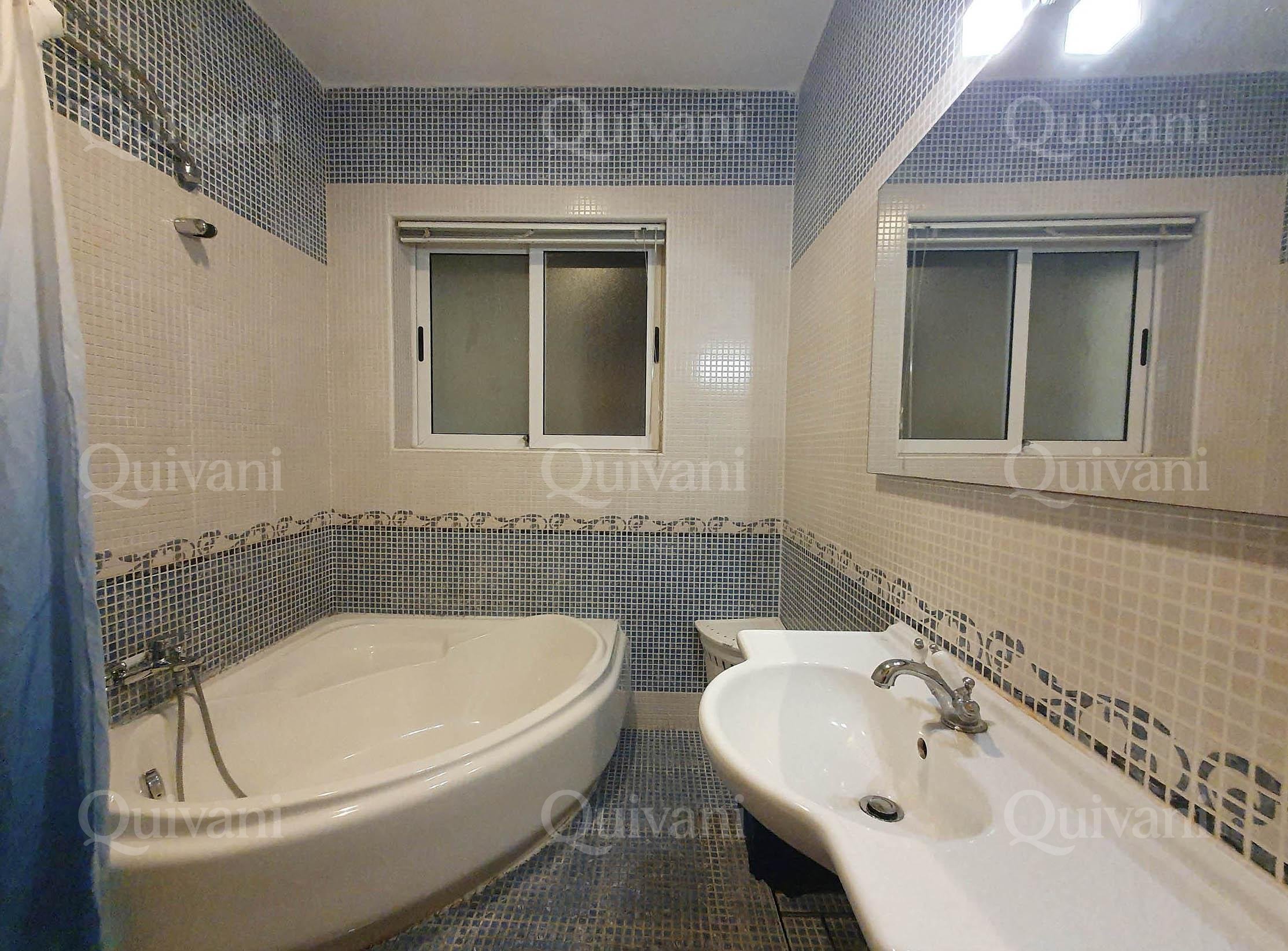 Sliema, Furnished Apartment