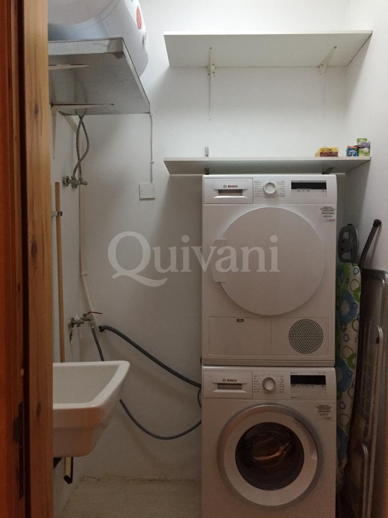 Sliema, Furnished Apartment