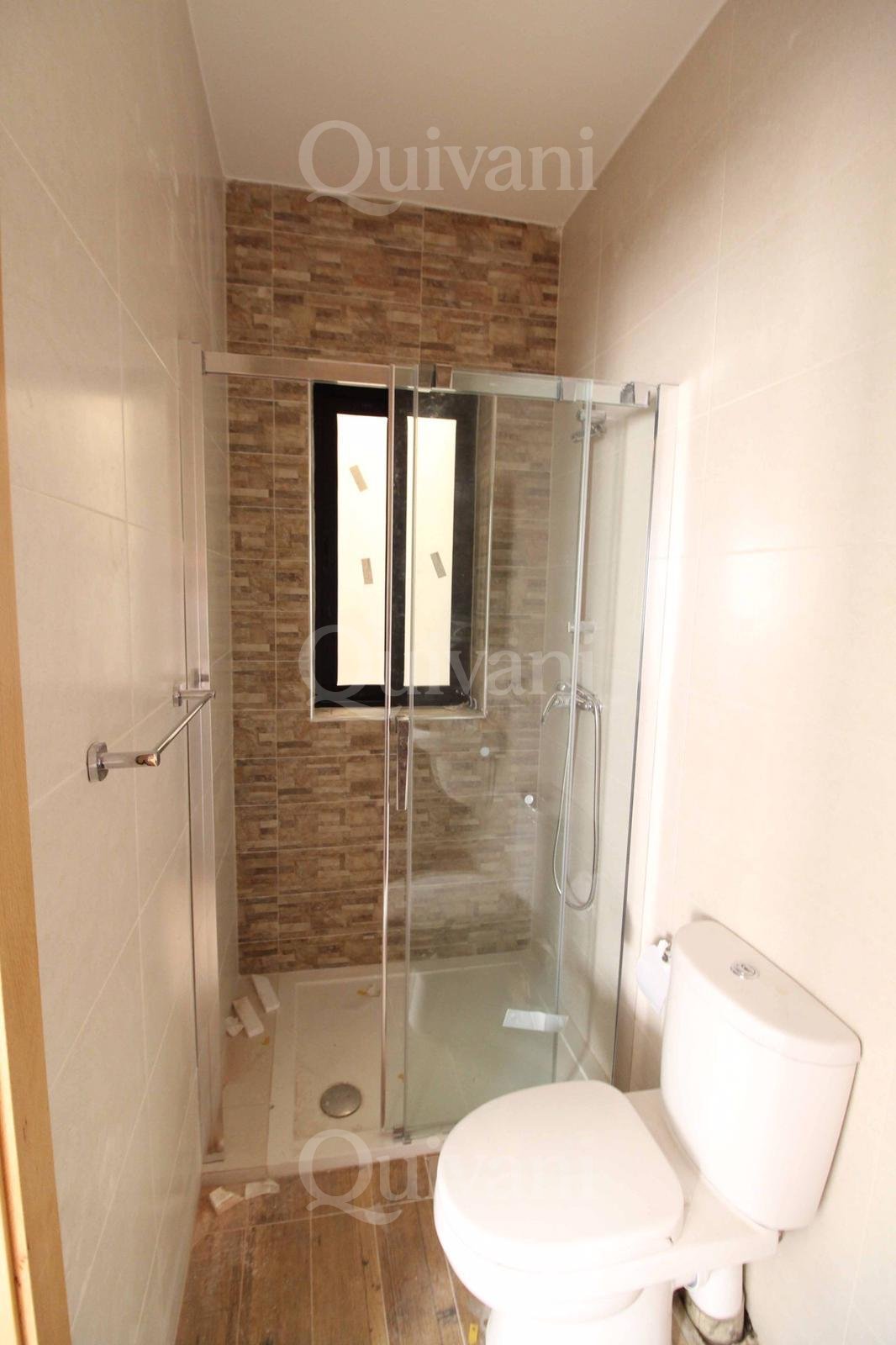 Qawra, Furnished Apartment