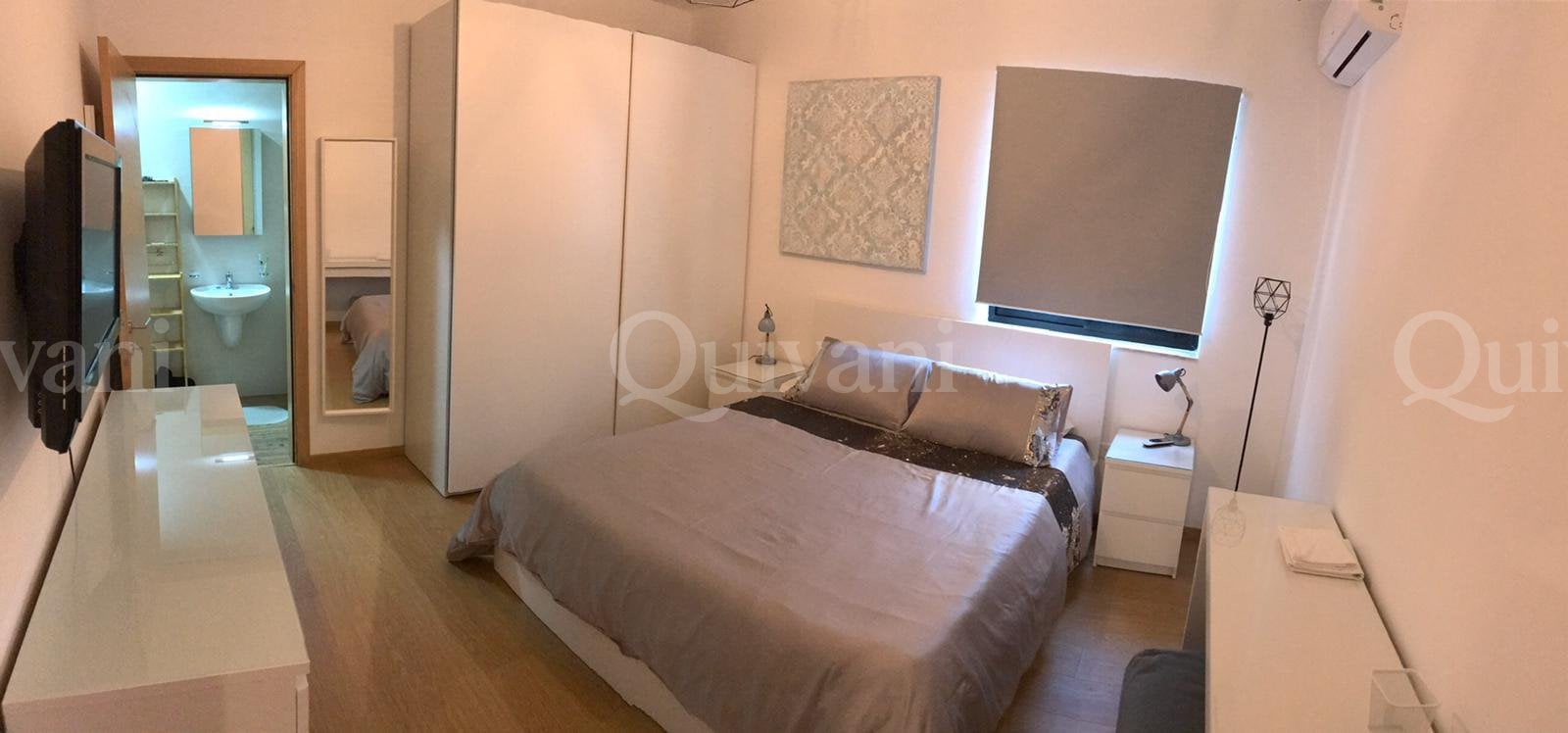 Qawra, Furnished Apartment