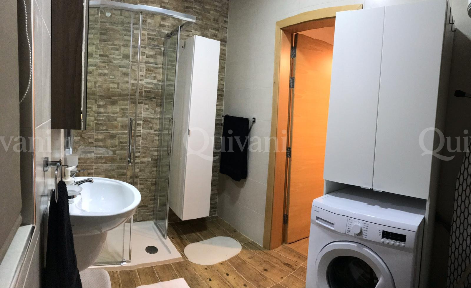 Qawra, Furnished Apartment