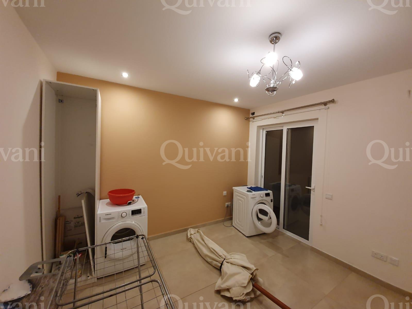 Luqa, Furnished Penthouse