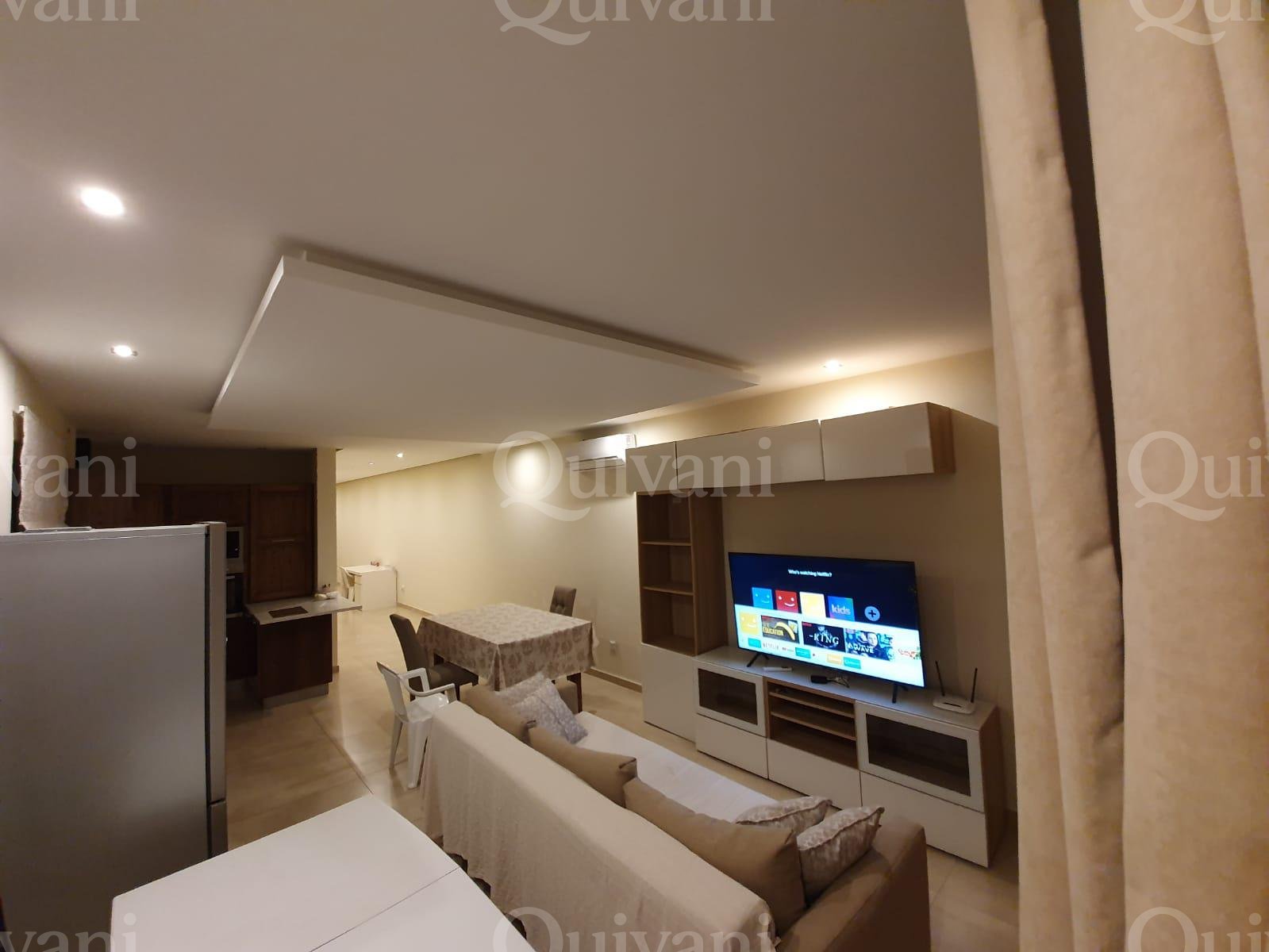 Luqa, Furnished Penthouse