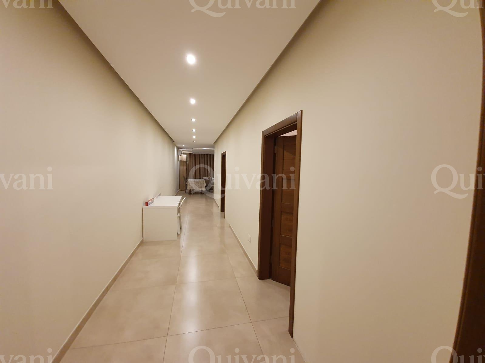 Luqa, Furnished Penthouse