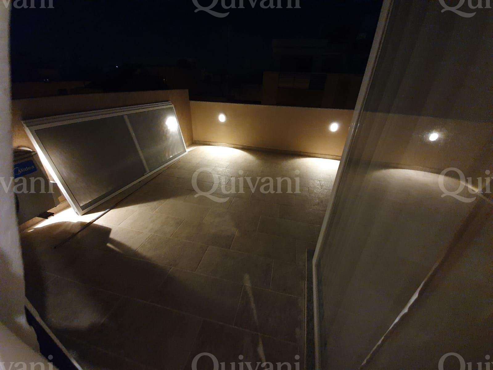 Luqa, Furnished Penthouse