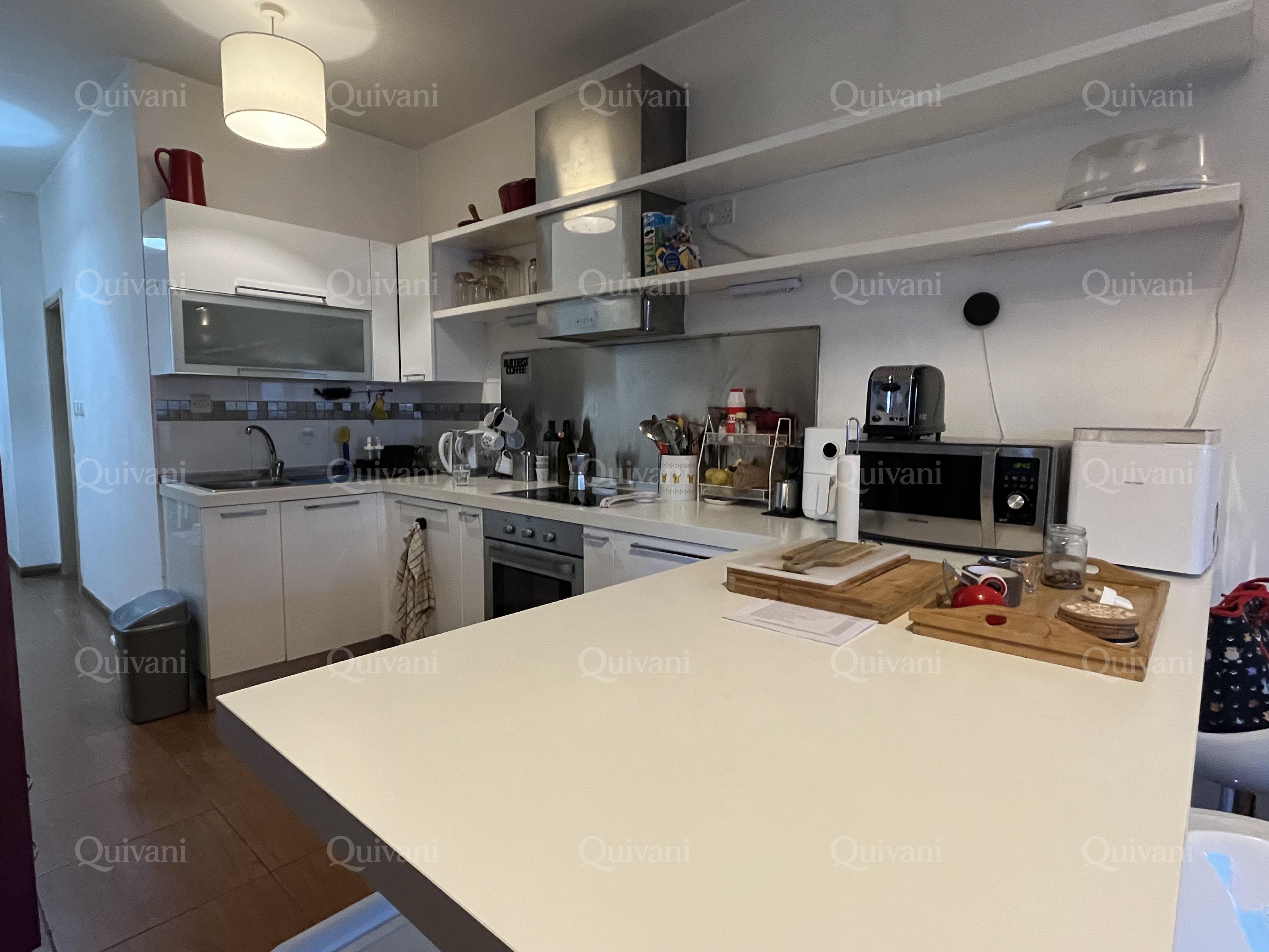 Msida, Furnished Apartment