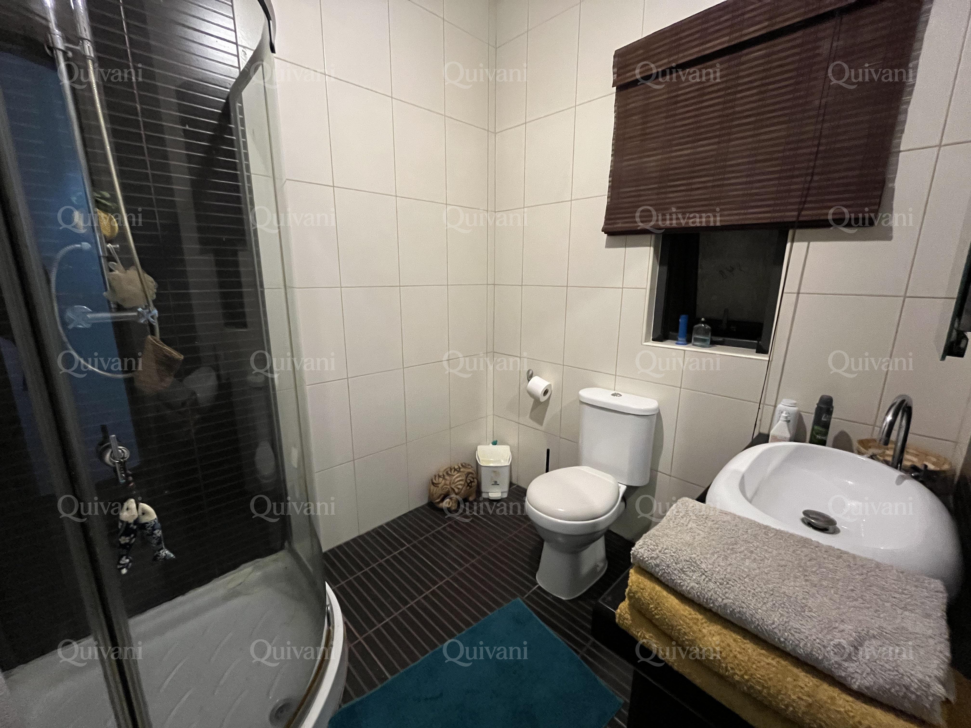 Msida, Furnished Apartment