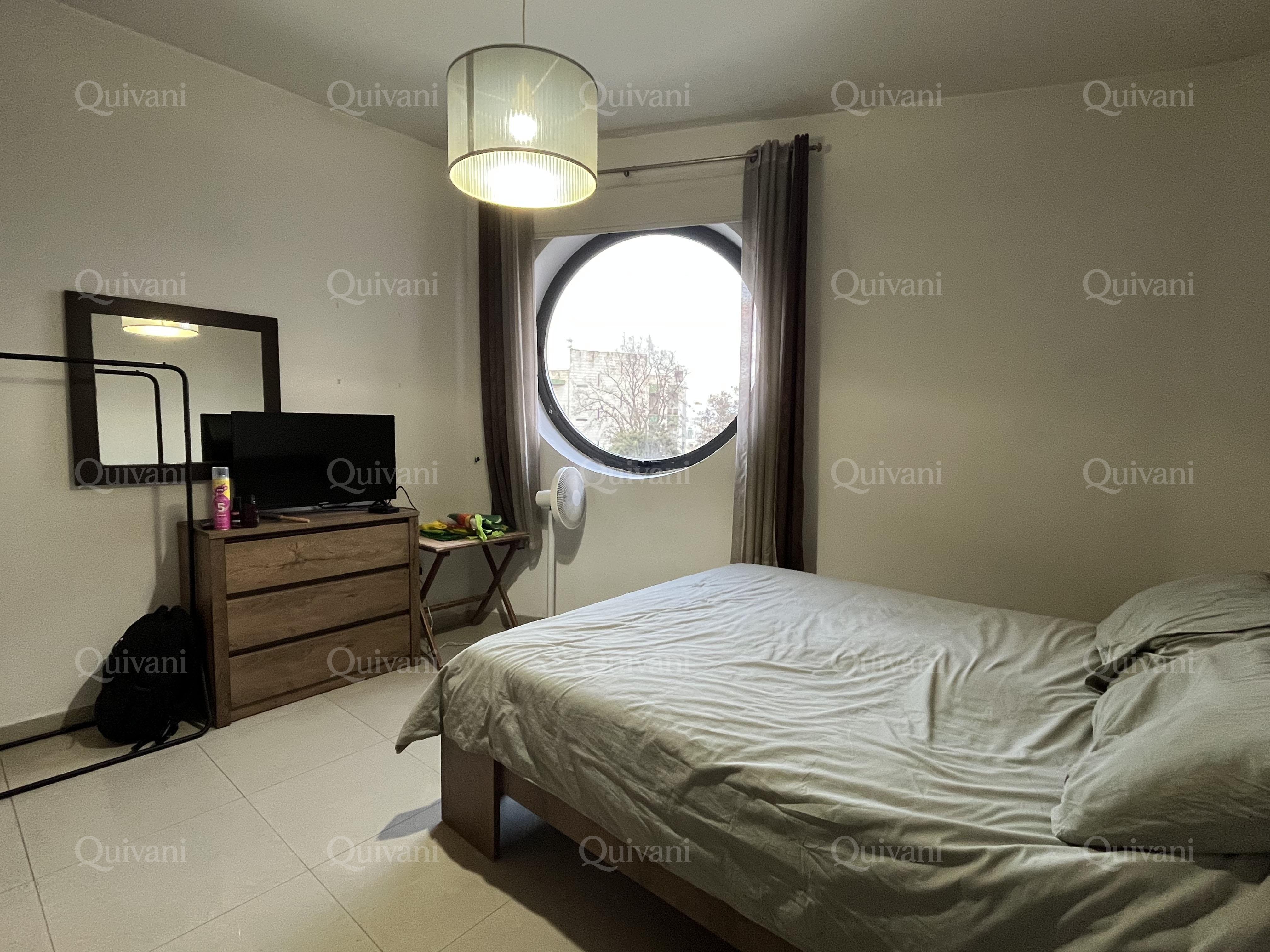 Msida, Furnished Apartment