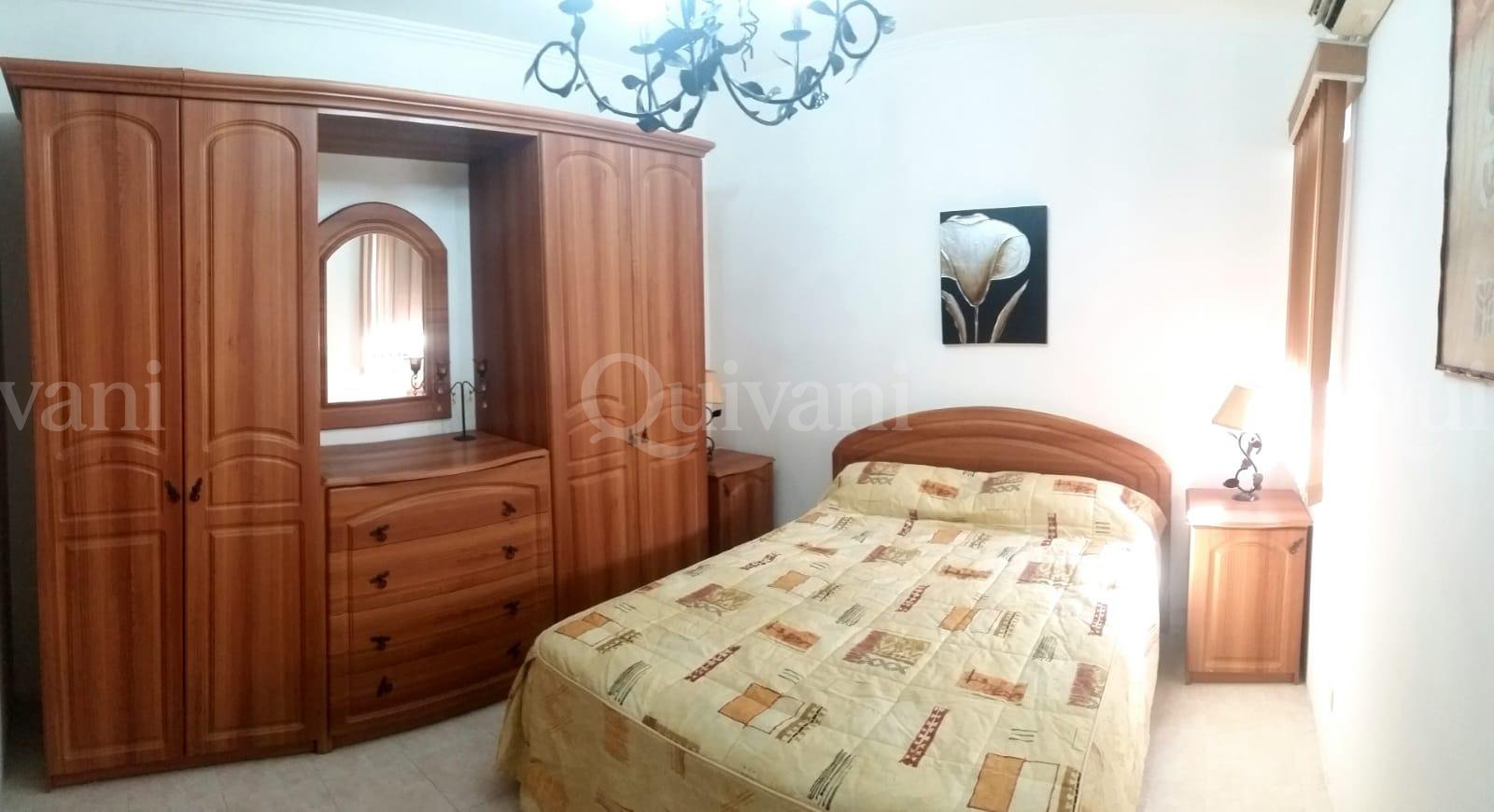Msida, Furnished Penthouse