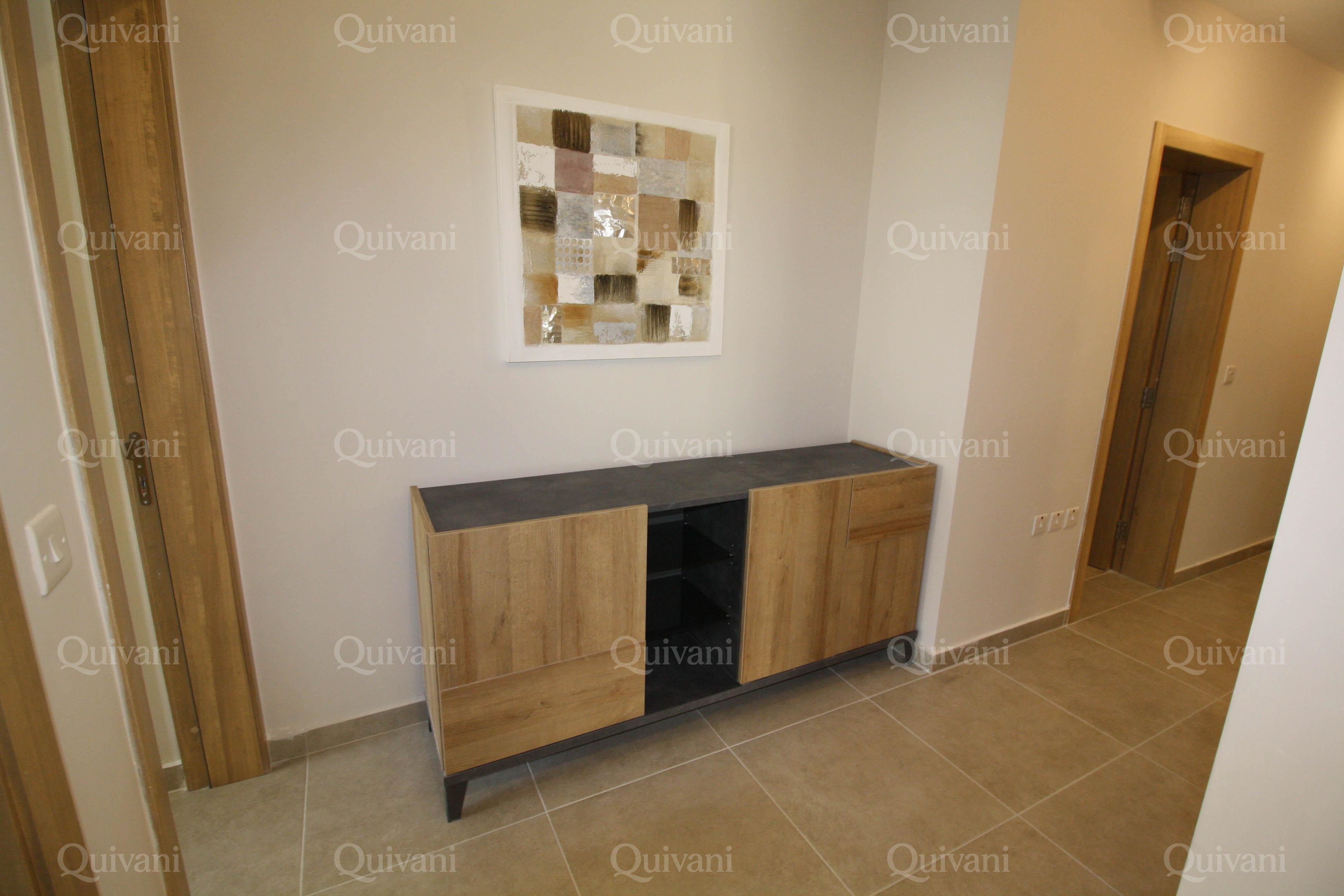 Pieta, Furnished Apartment