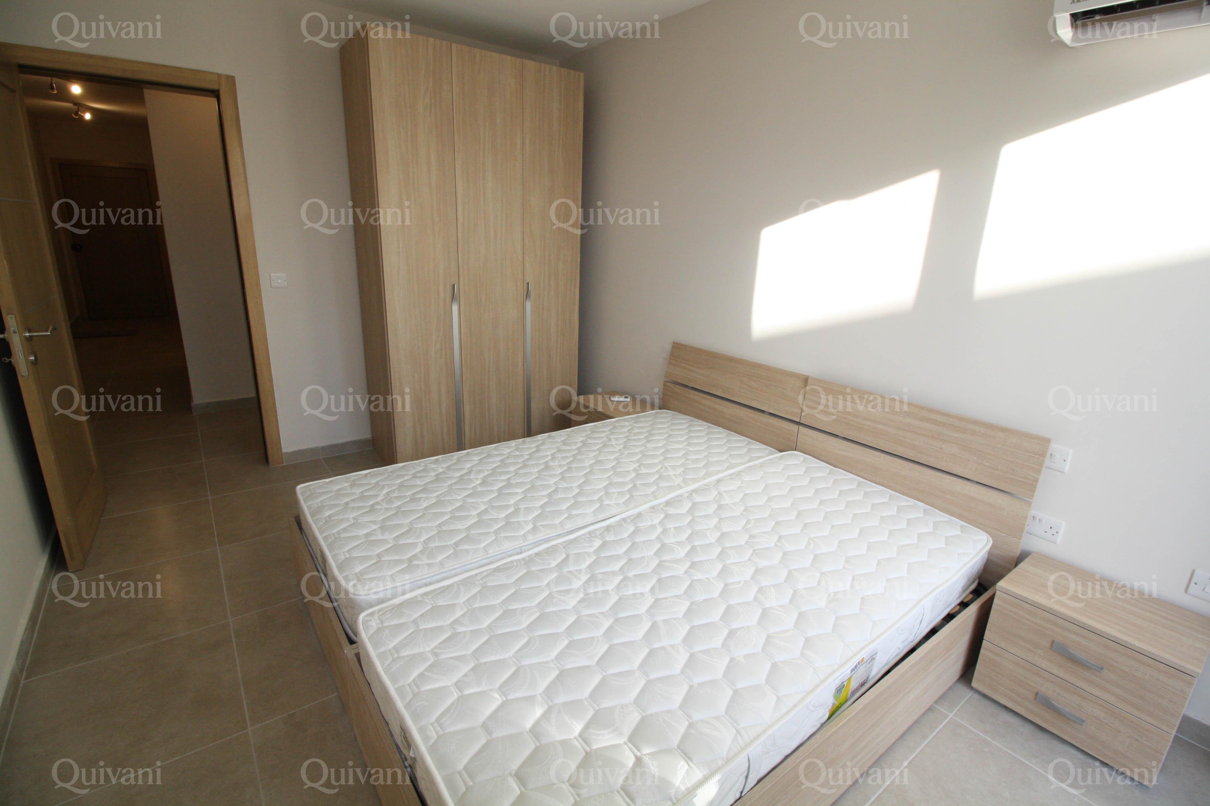 Pieta, Furnished Apartment