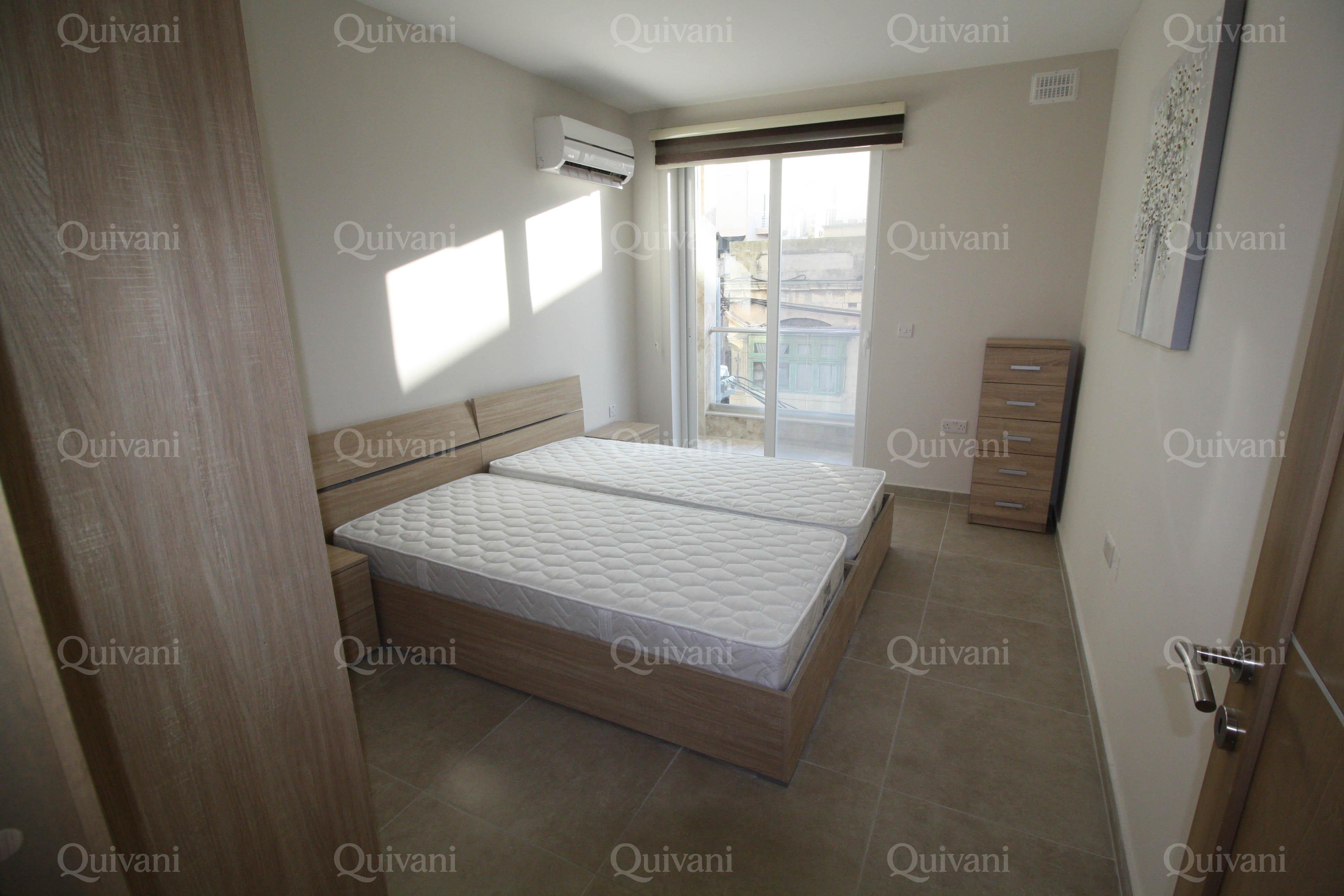 Pieta, Furnished Apartment